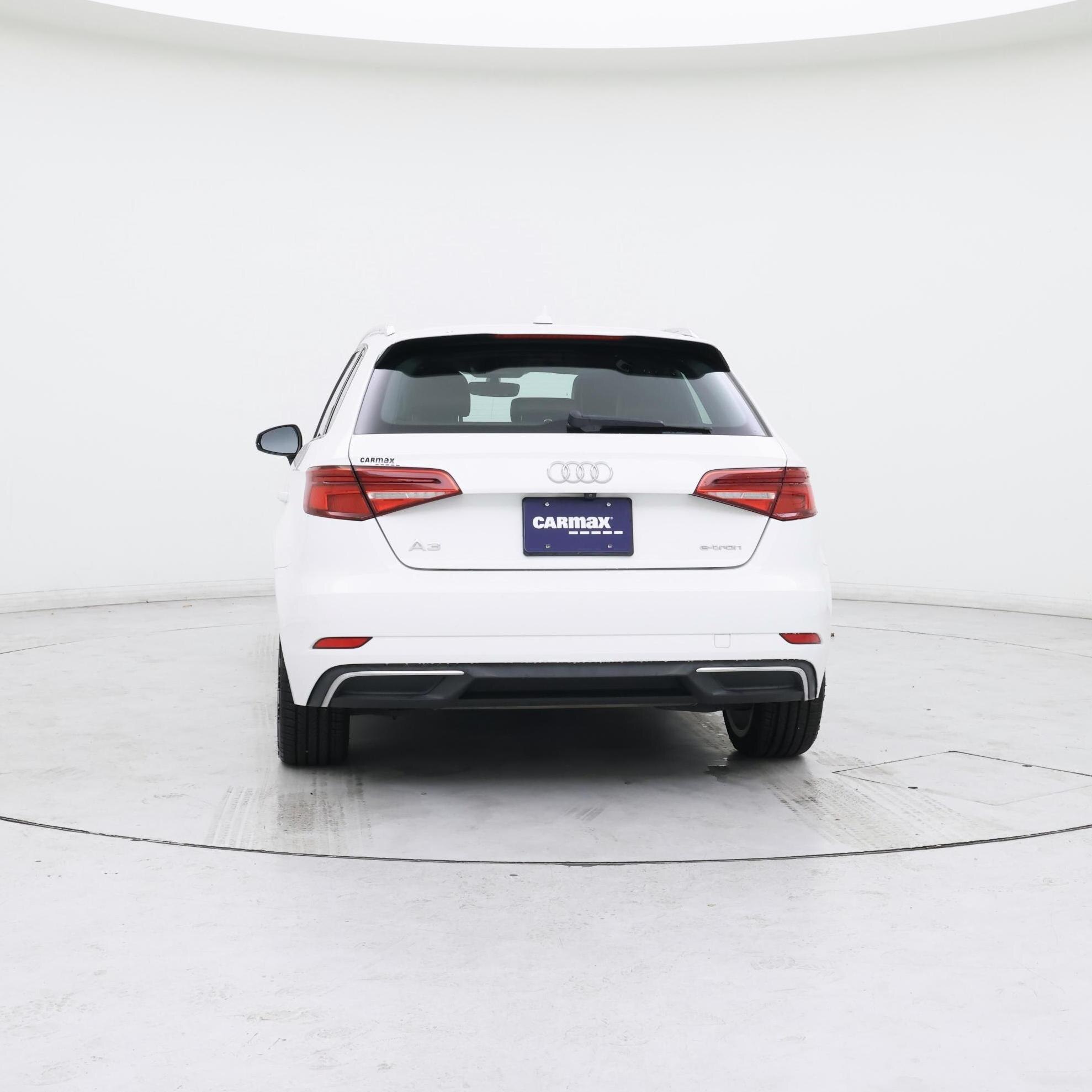 Thumbnail: 2017 Audi A3 - 6