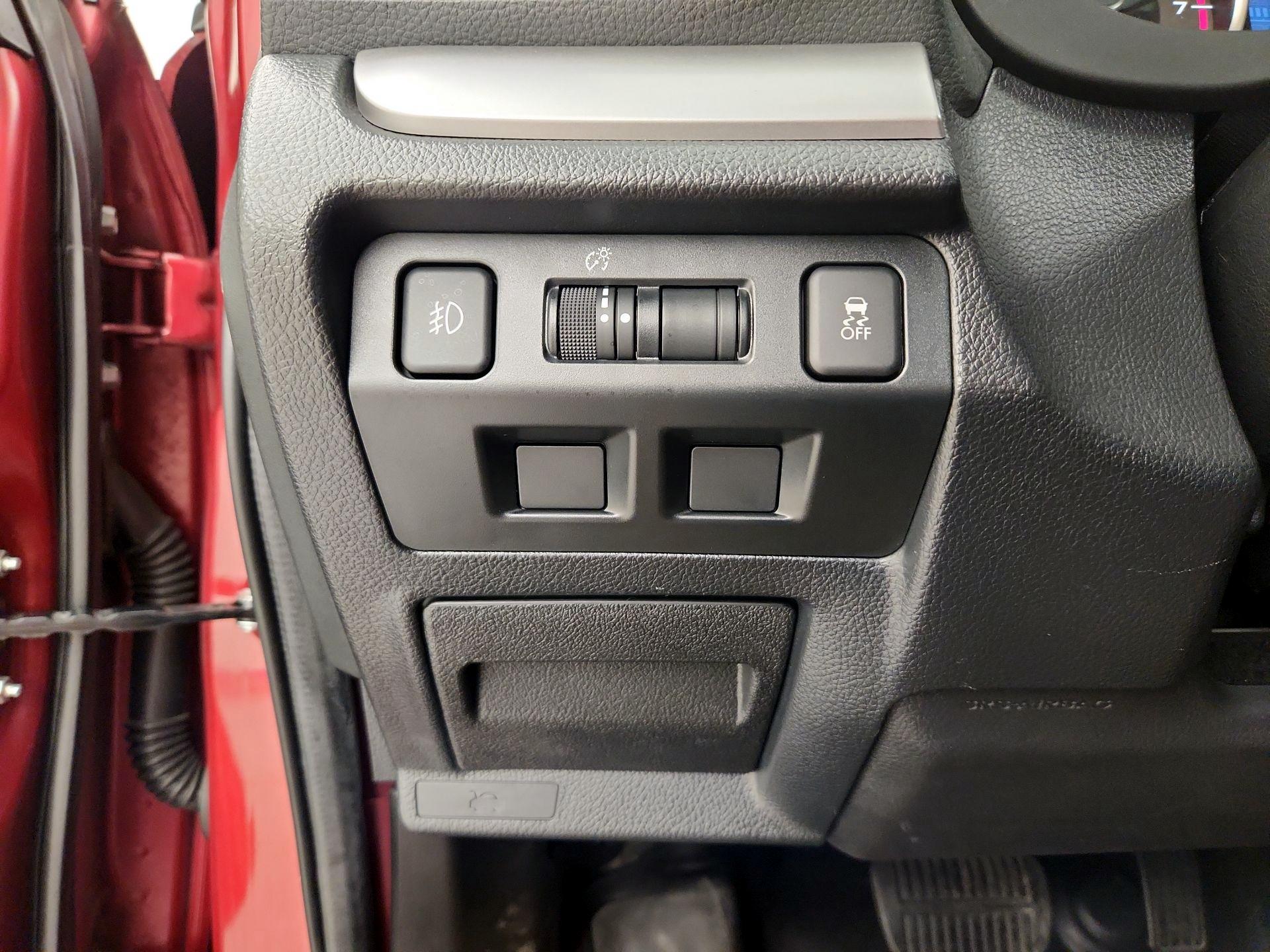 Thumbnail: 2018 Subaru Forester - 13