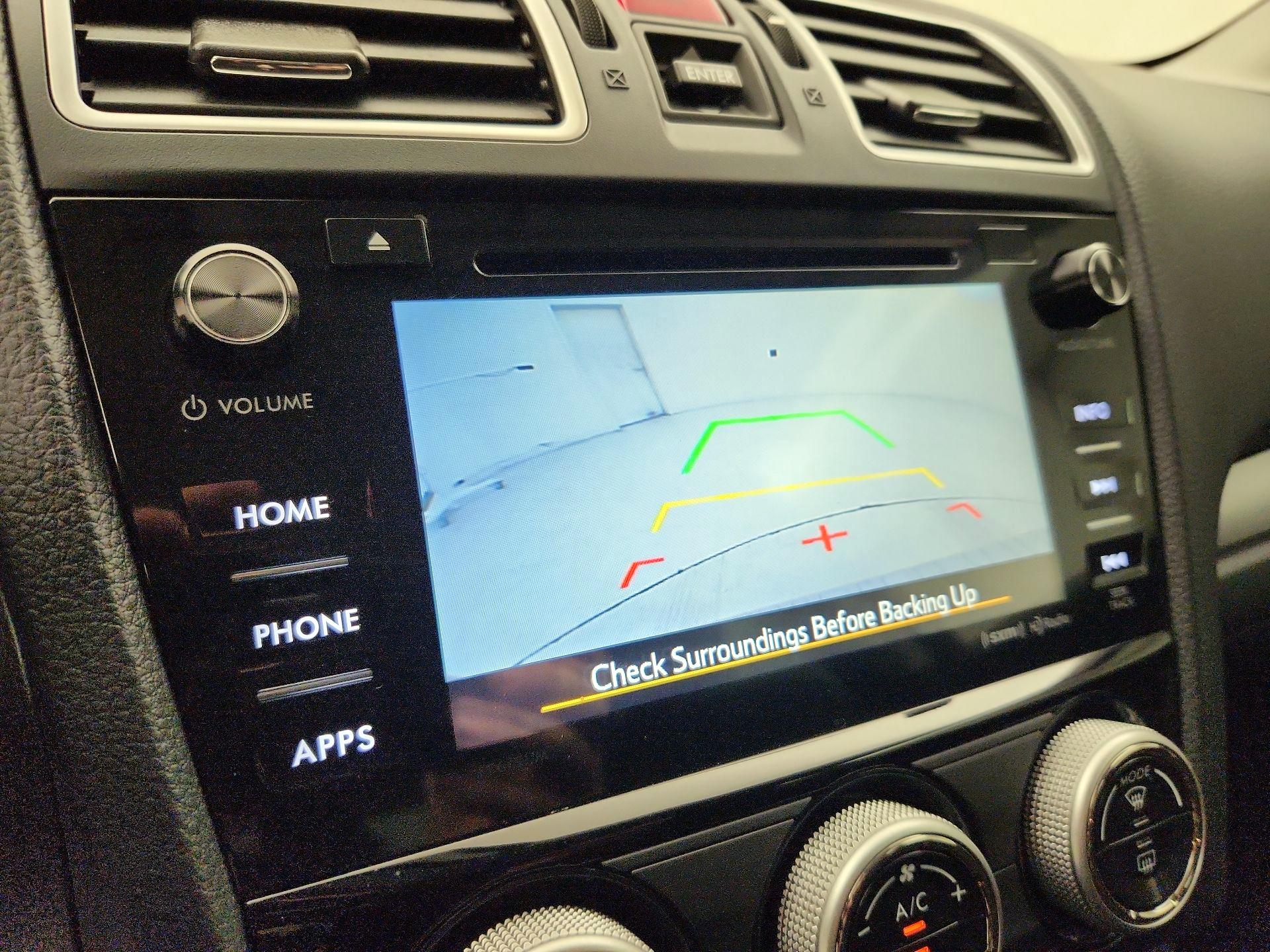 Thumbnail: 2018 Subaru Forester - 14