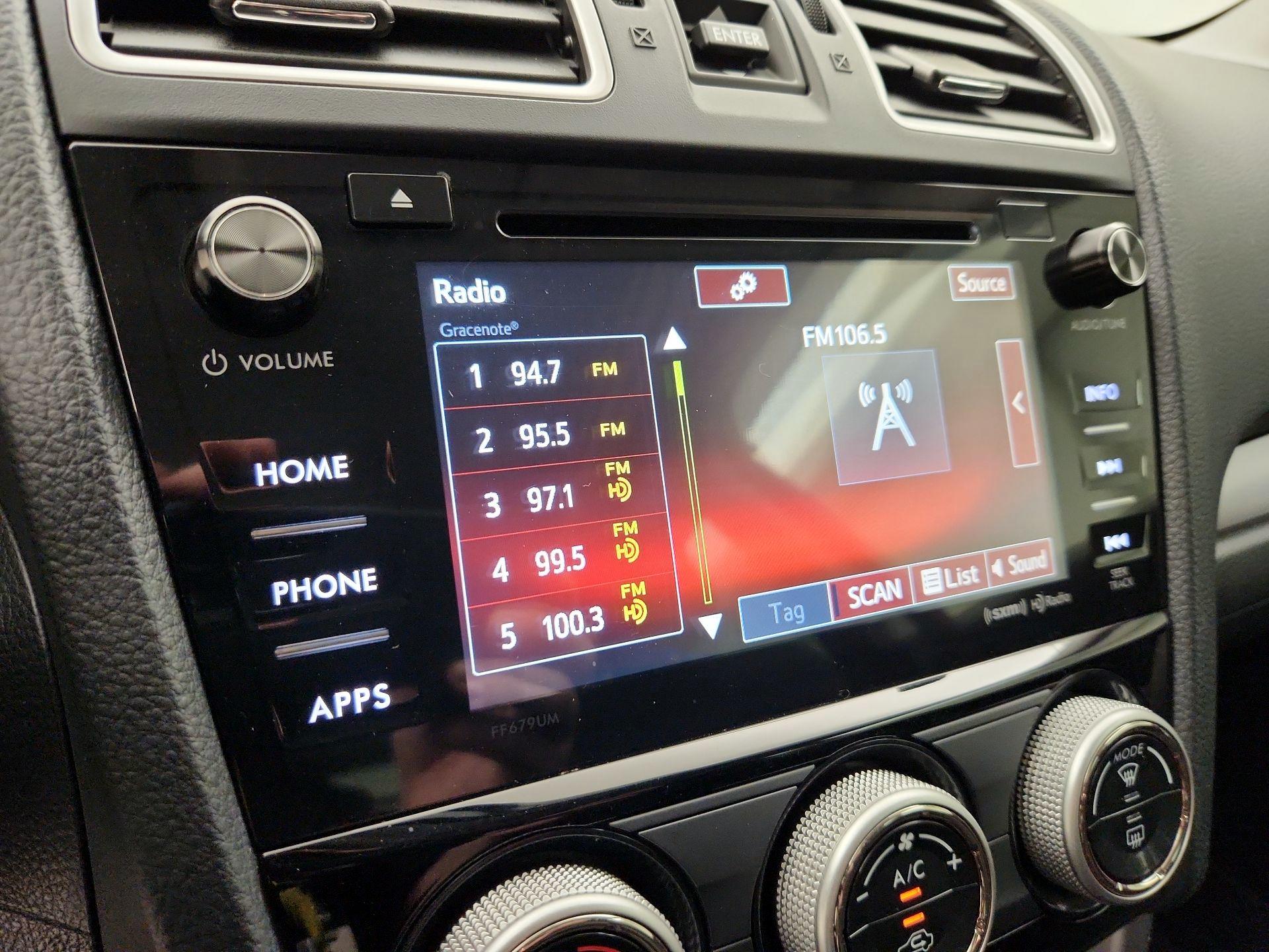 Thumbnail: 2018 Subaru Forester - 15