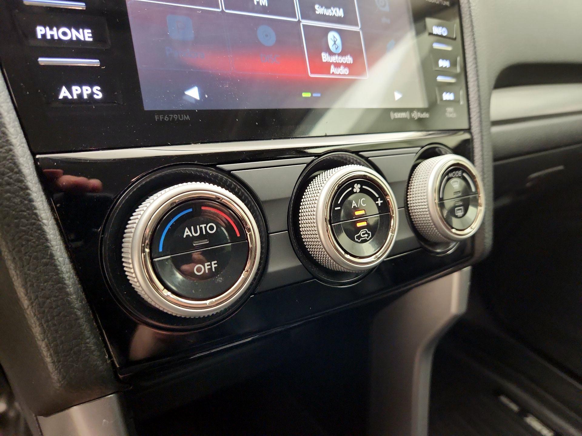 Thumbnail: 2018 Subaru Forester - 16