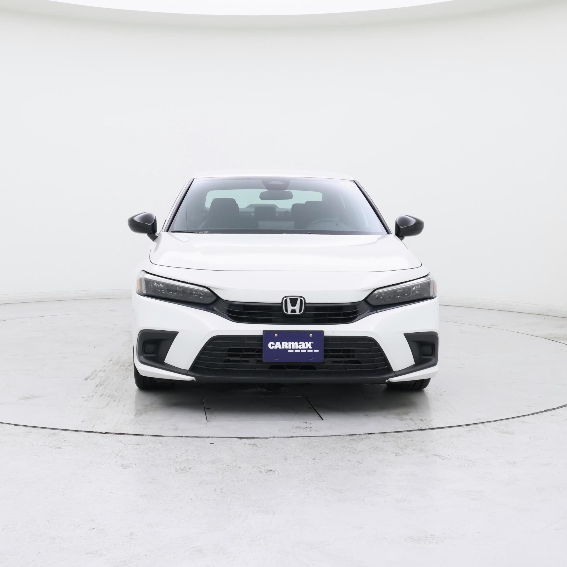 Thumbnail: 2024 Honda Civic - 5