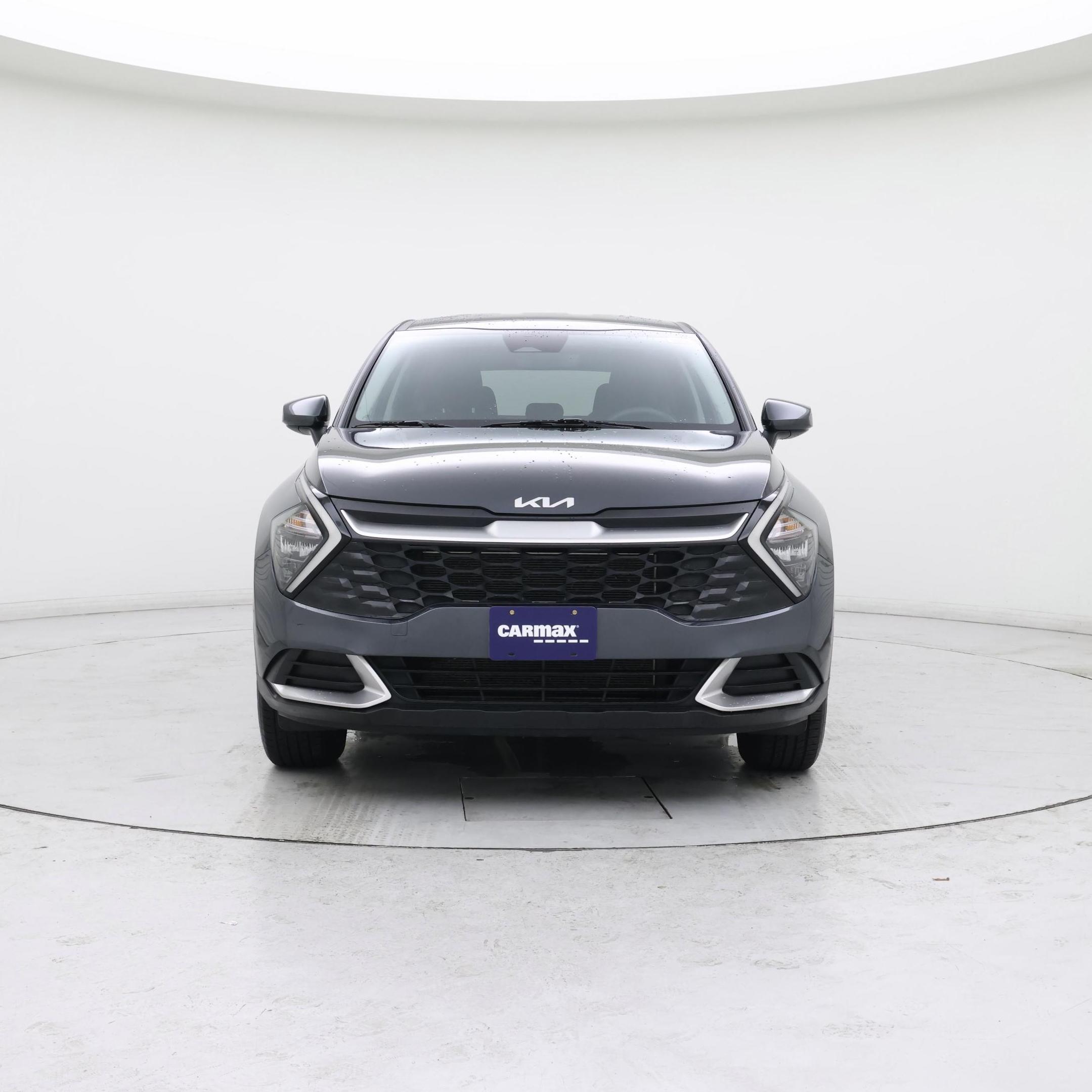 Thumbnail: 2023 Kia Sportage - 5