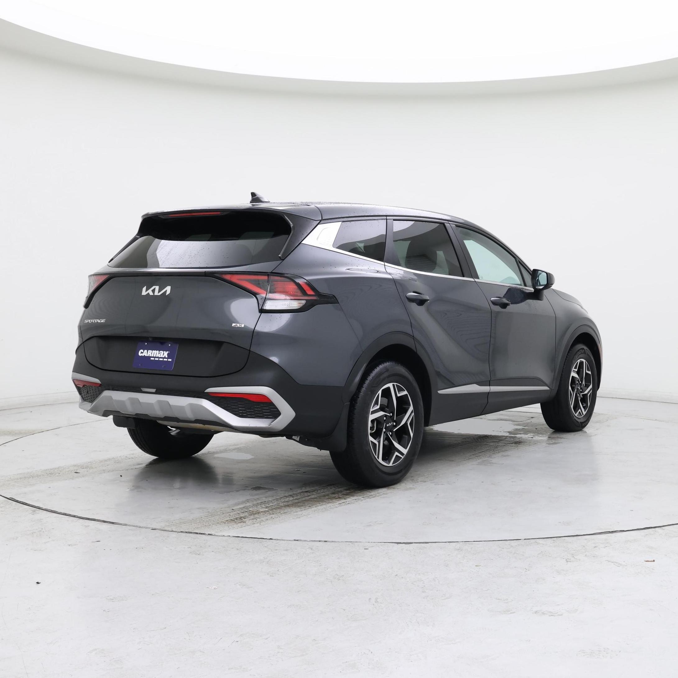 Thumbnail: 2023 Kia Sportage - 8