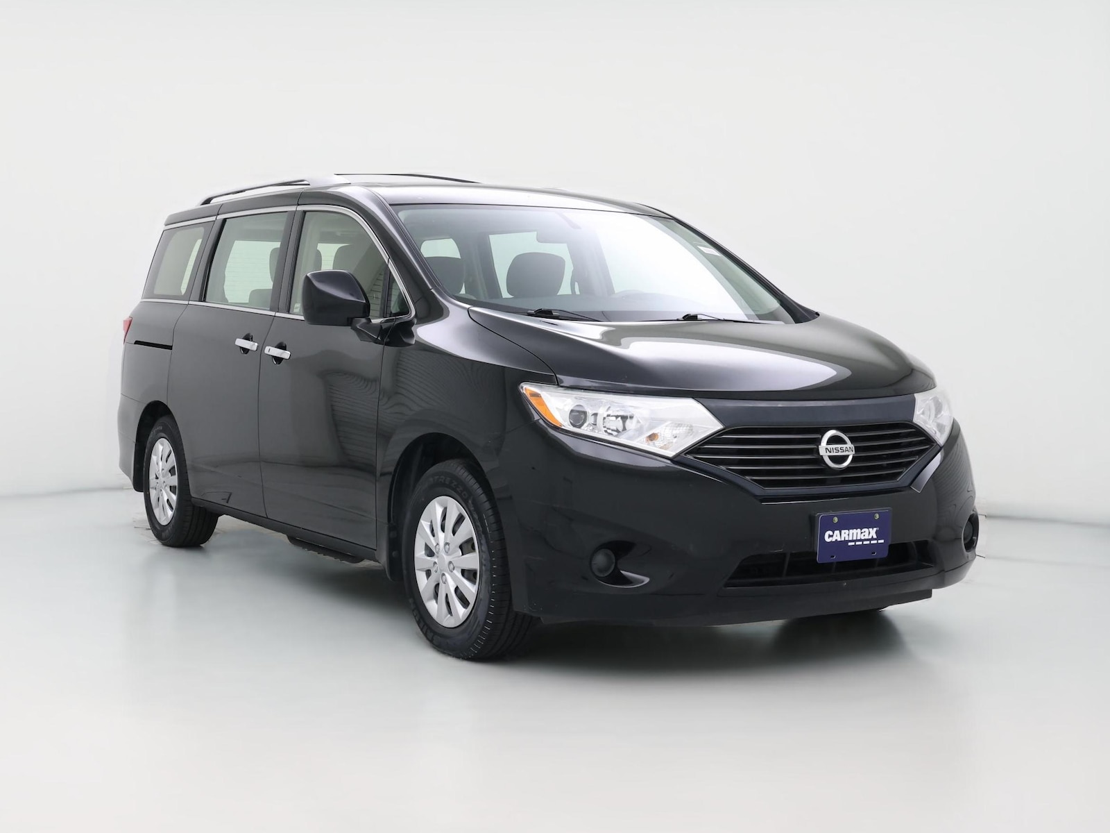 2015 Nissan Quest