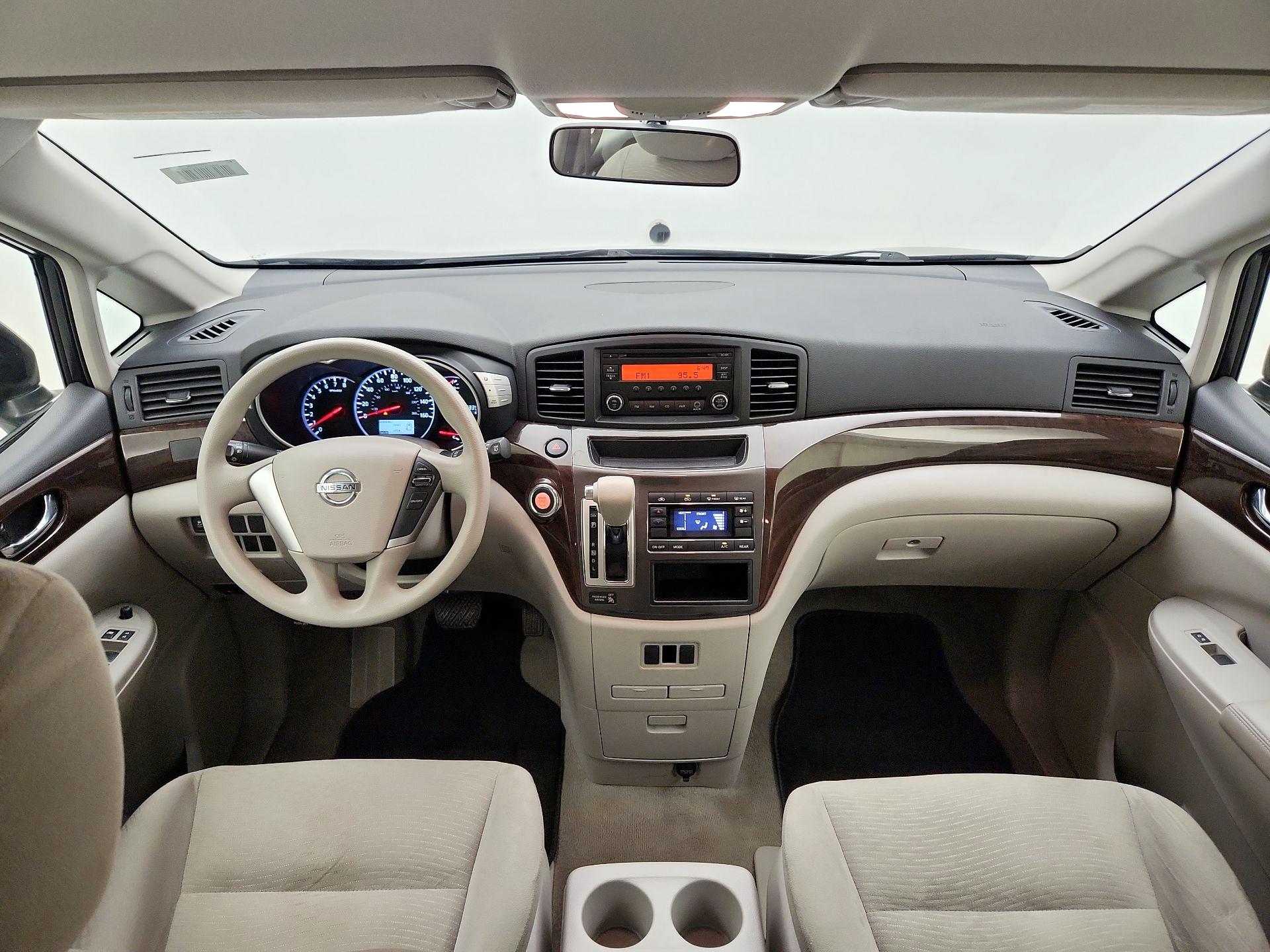 Thumbnail: 2015 Nissan Quest - 9