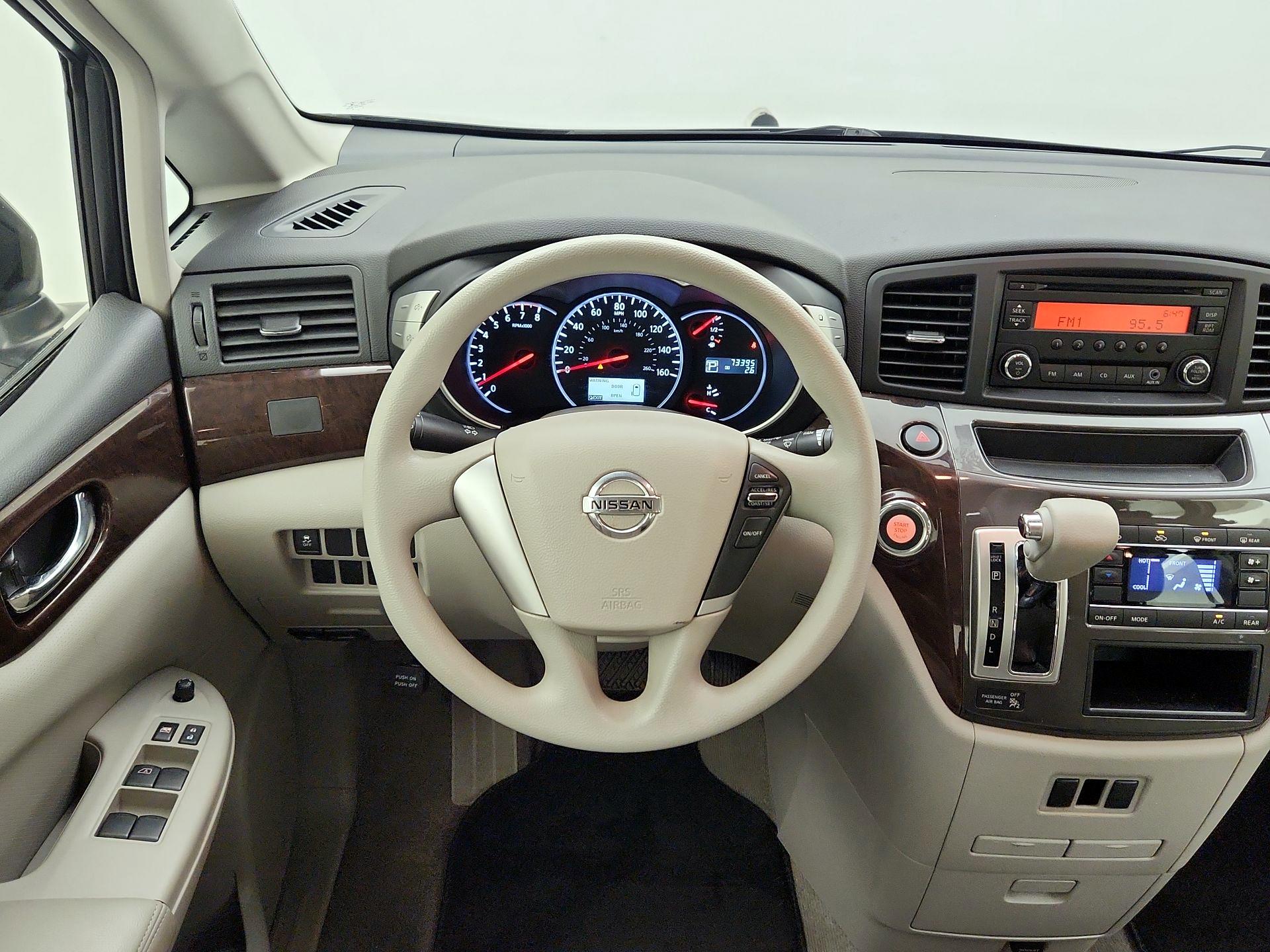 Thumbnail: 2015 Nissan Quest - 10