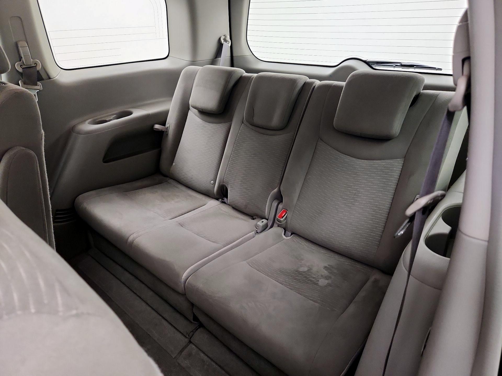 Thumbnail: 2015 Nissan Quest - 19