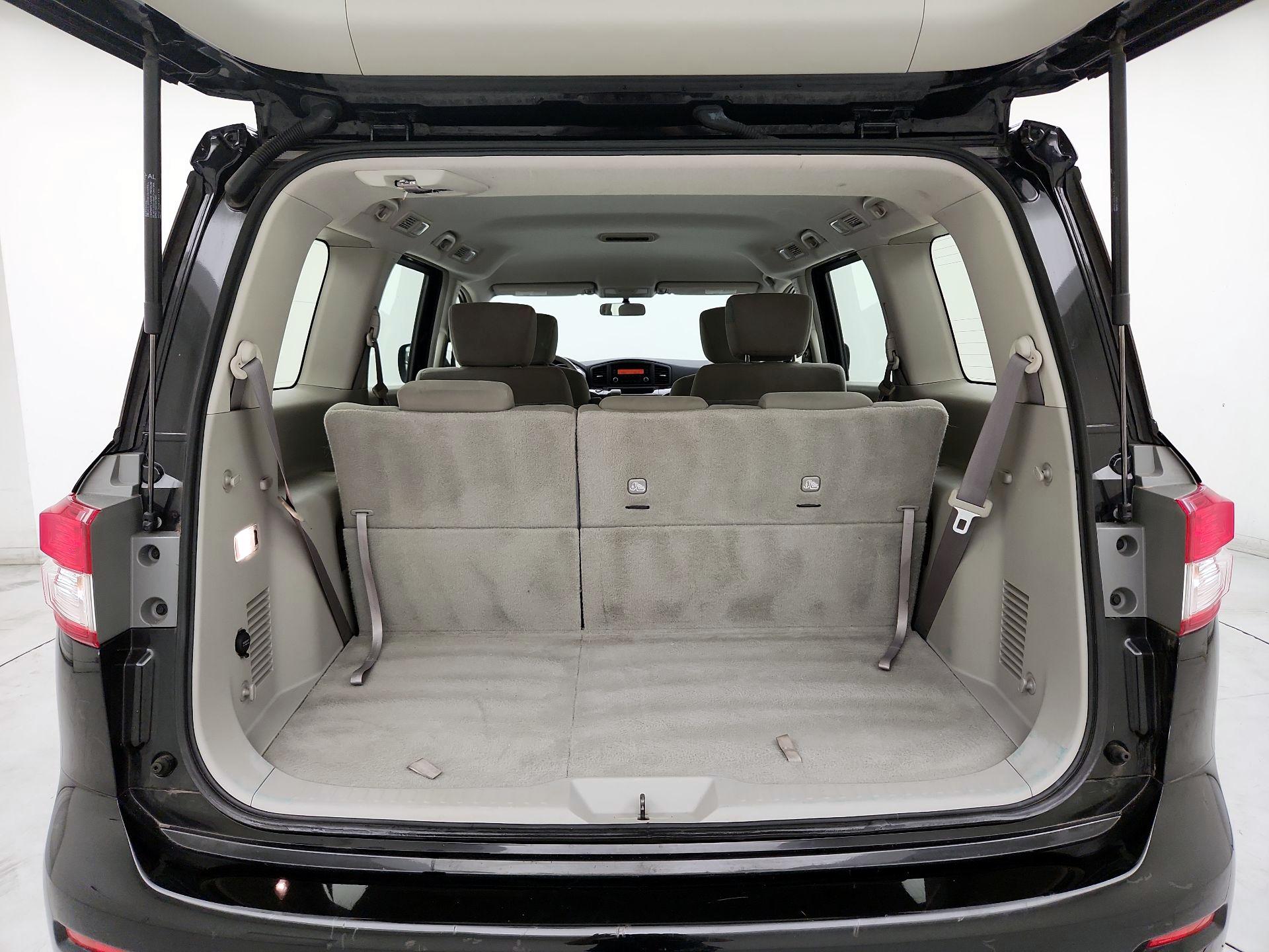 Thumbnail: 2015 Nissan Quest - 20