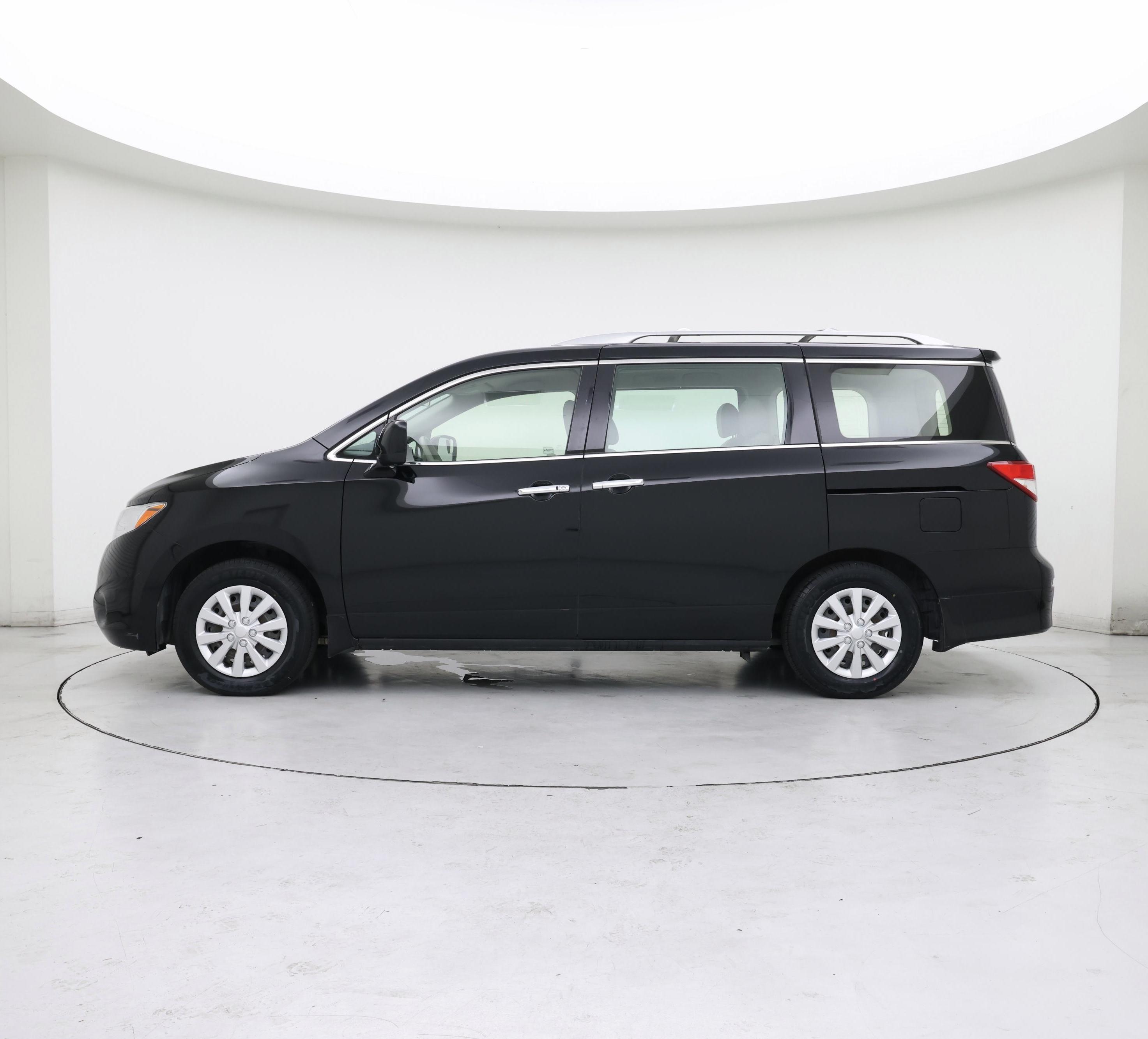 Thumbnail: 2015 Nissan Quest - 3