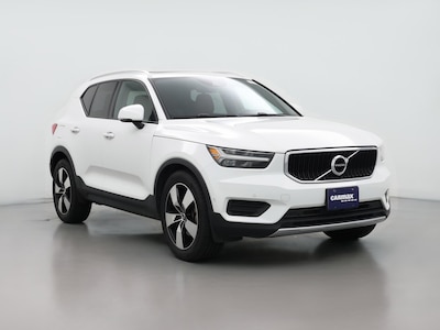 2019 Volvo XC40 T5 Momentum