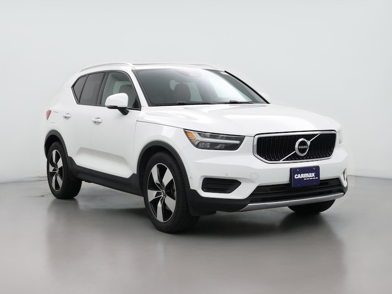 2019 Volvo XC40 T5 Momentum -
                  Spokane, WA