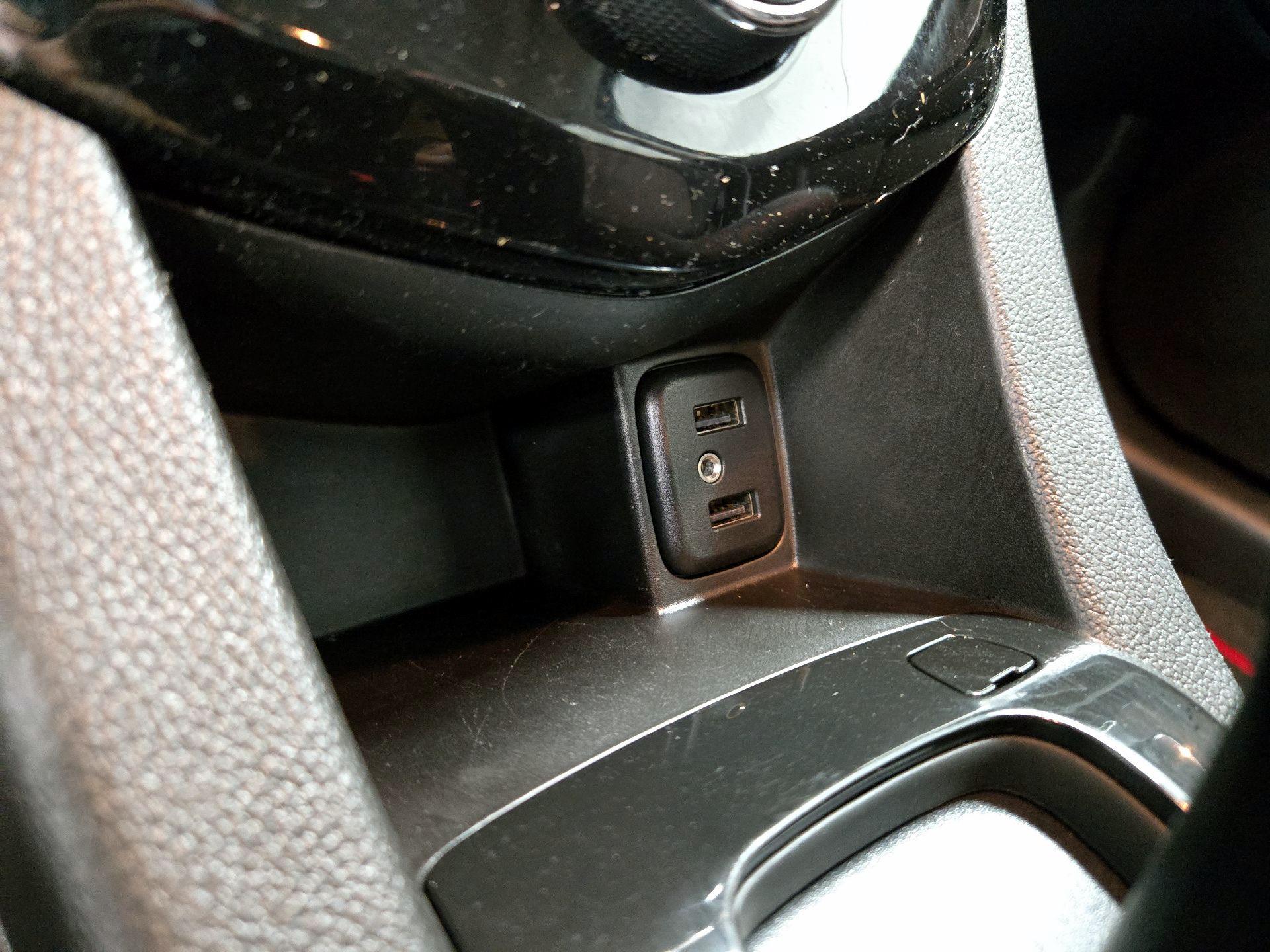 Thumbnail: 2017 Chevrolet Sonic - 18