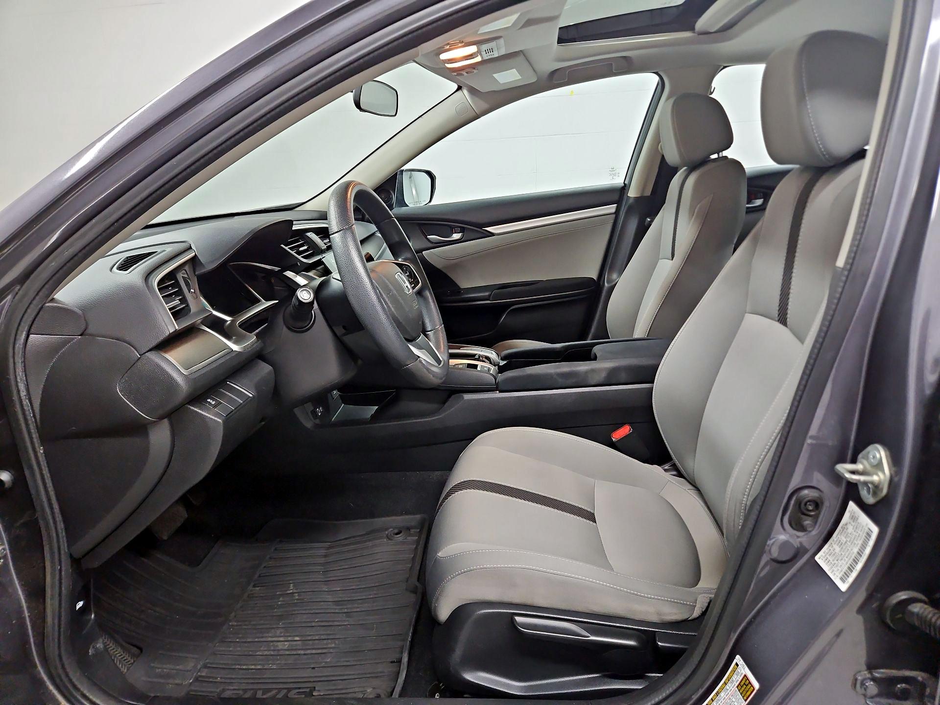 Thumbnail: 2017 Honda Civic - 11