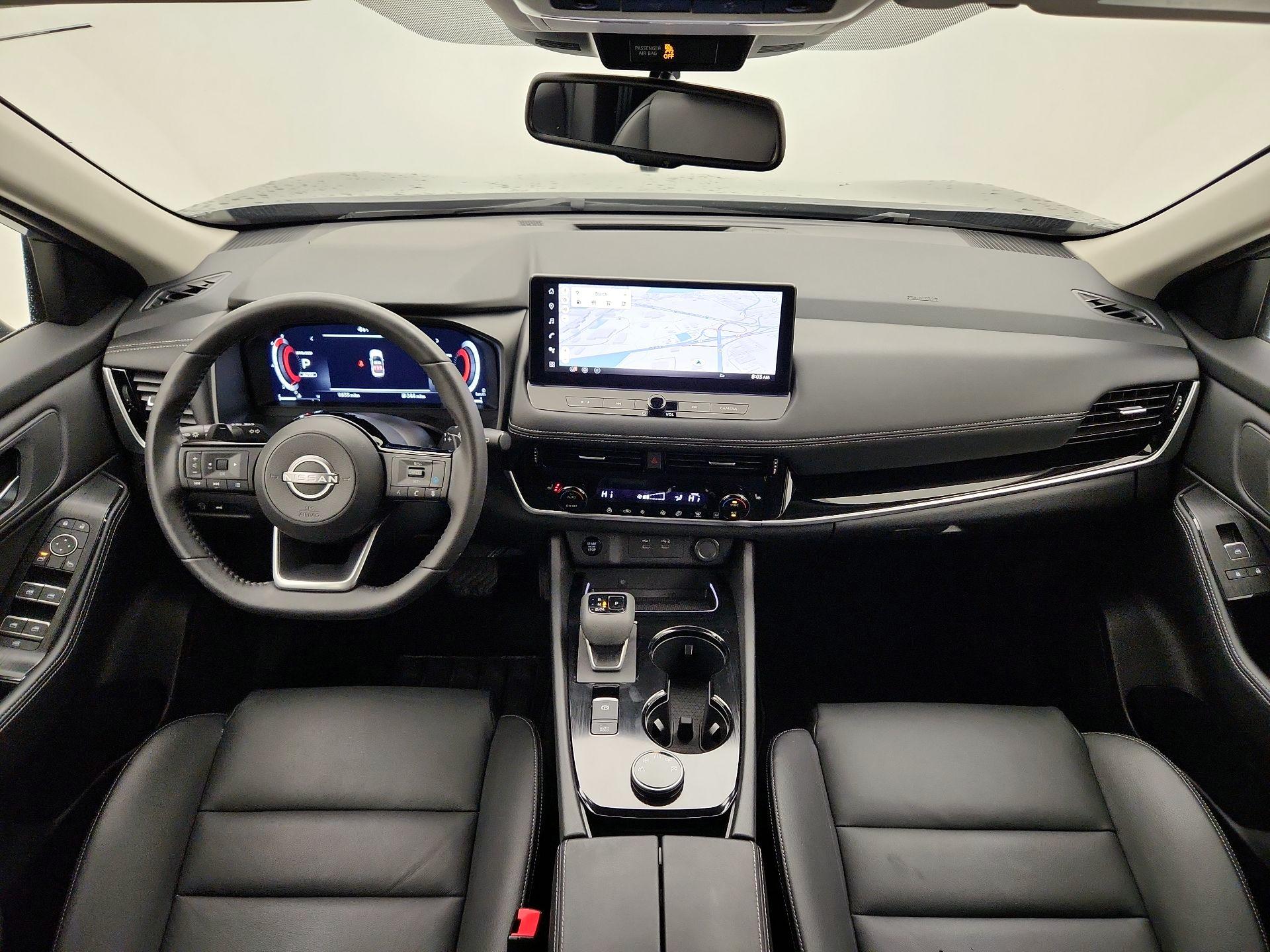 Thumbnail: 2024 Nissan Rogue - 9