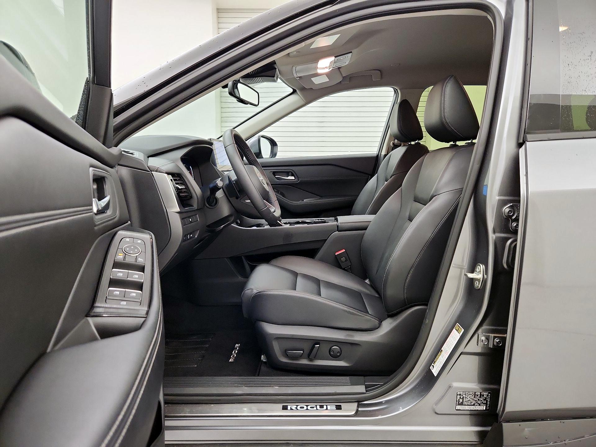 Thumbnail: 2024 Nissan Rogue - 11