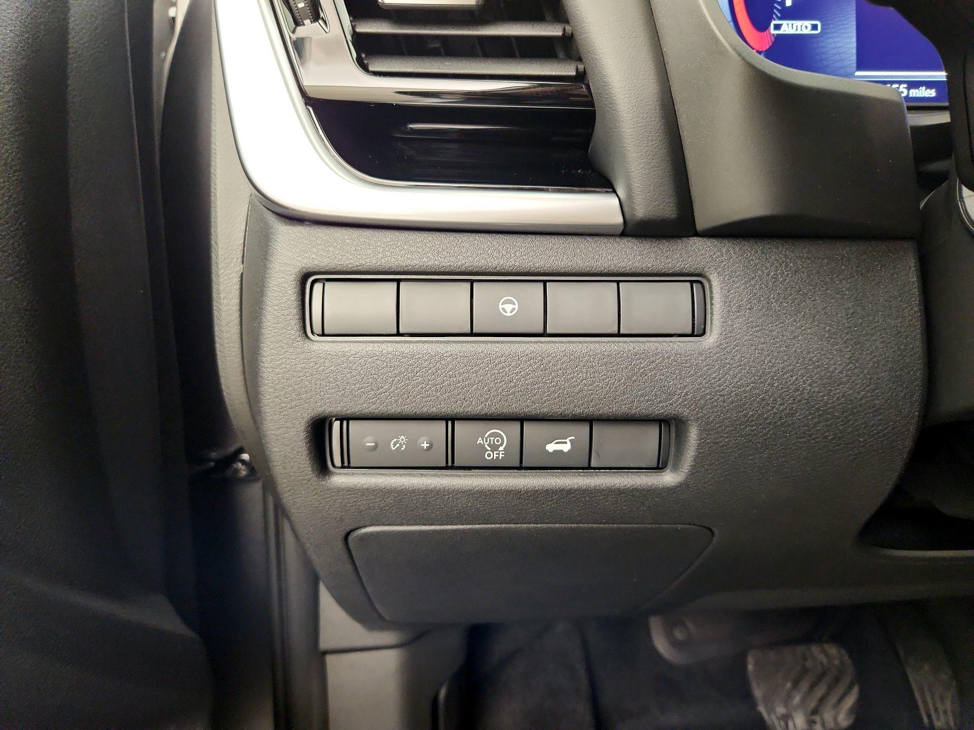 Thumbnail: 2024 Nissan Rogue - 13