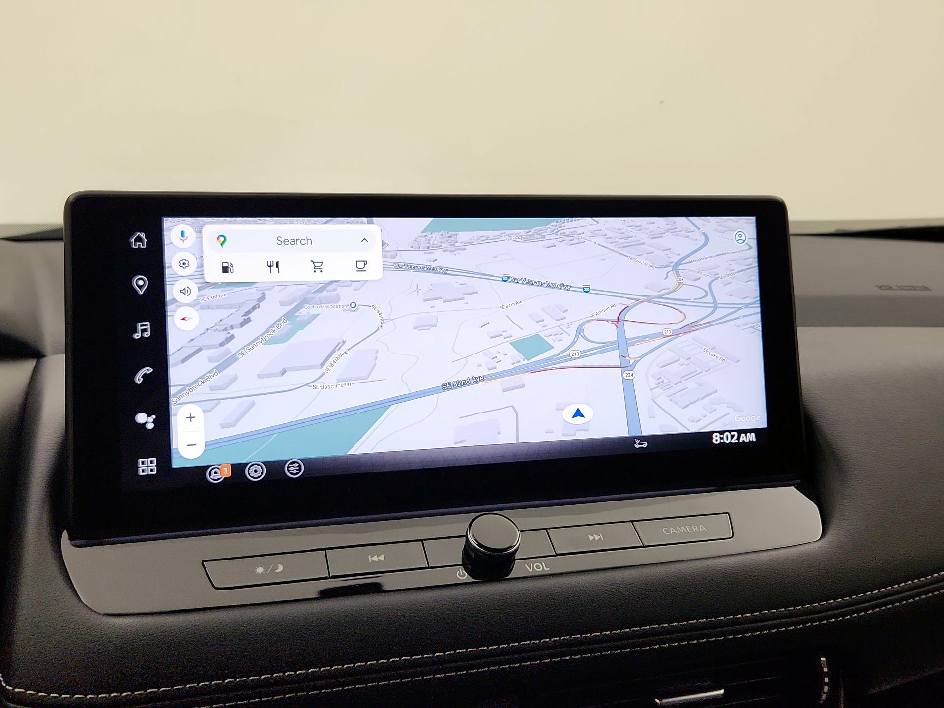 Thumbnail: 2024 Nissan Rogue - 14