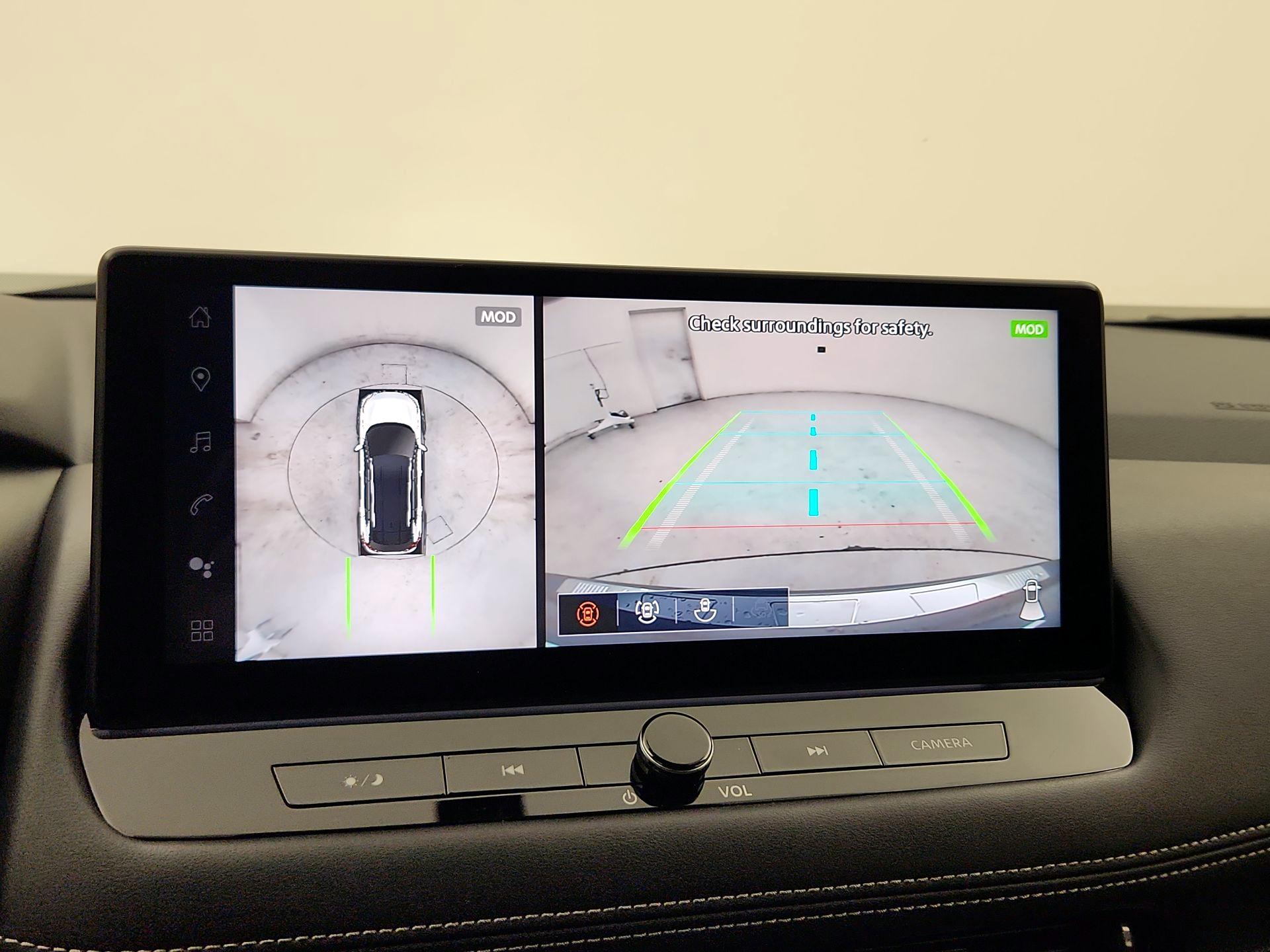 Thumbnail: 2024 Nissan Rogue - 15