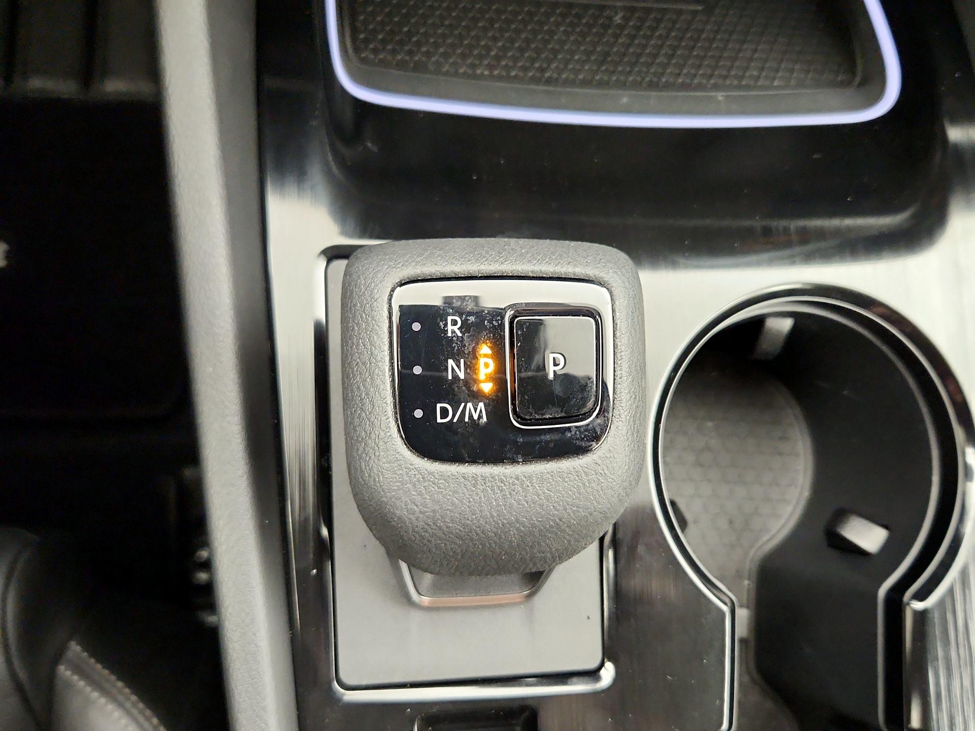 Thumbnail: 2024 Nissan Rogue - 18