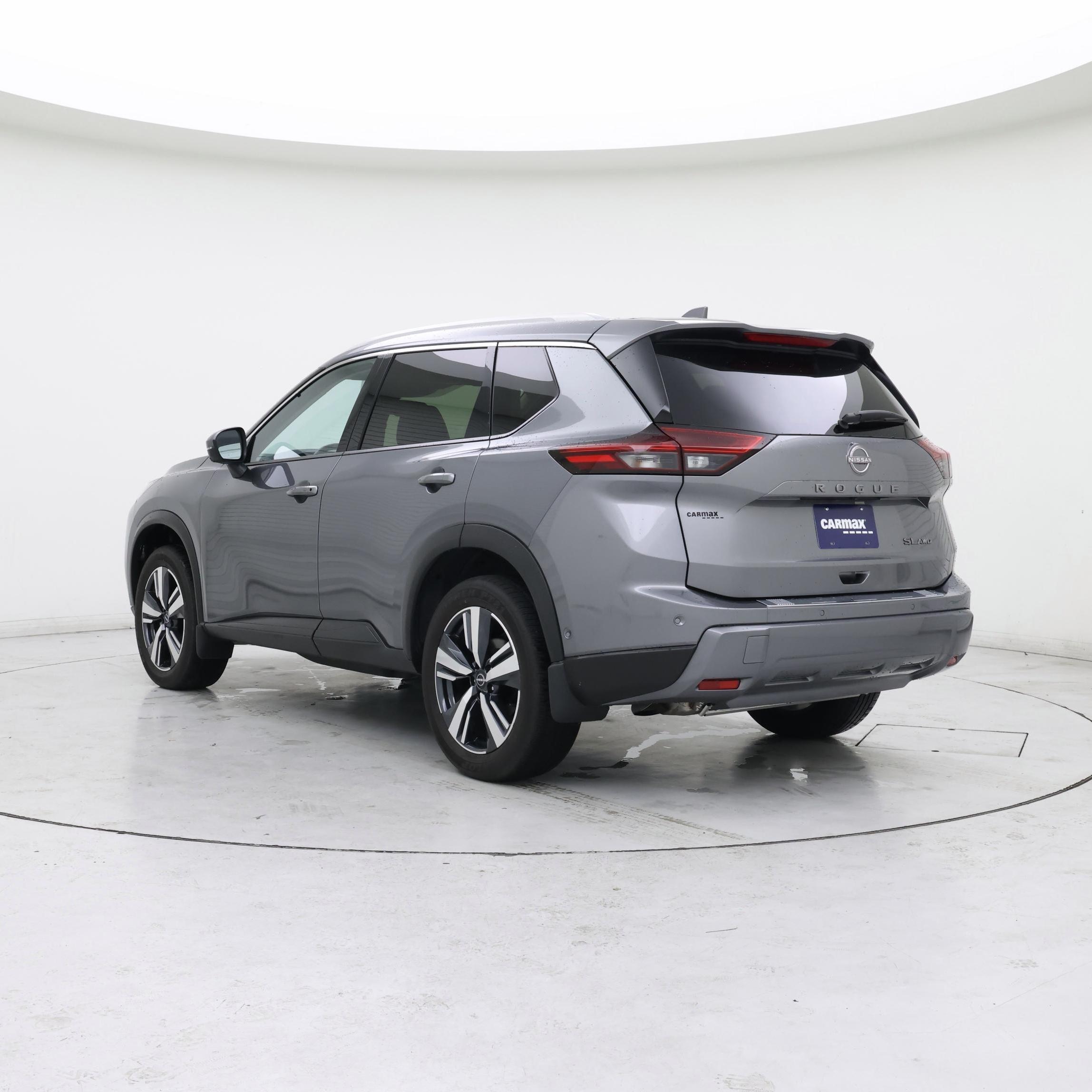 Thumbnail: 2024 Nissan Rogue - 2