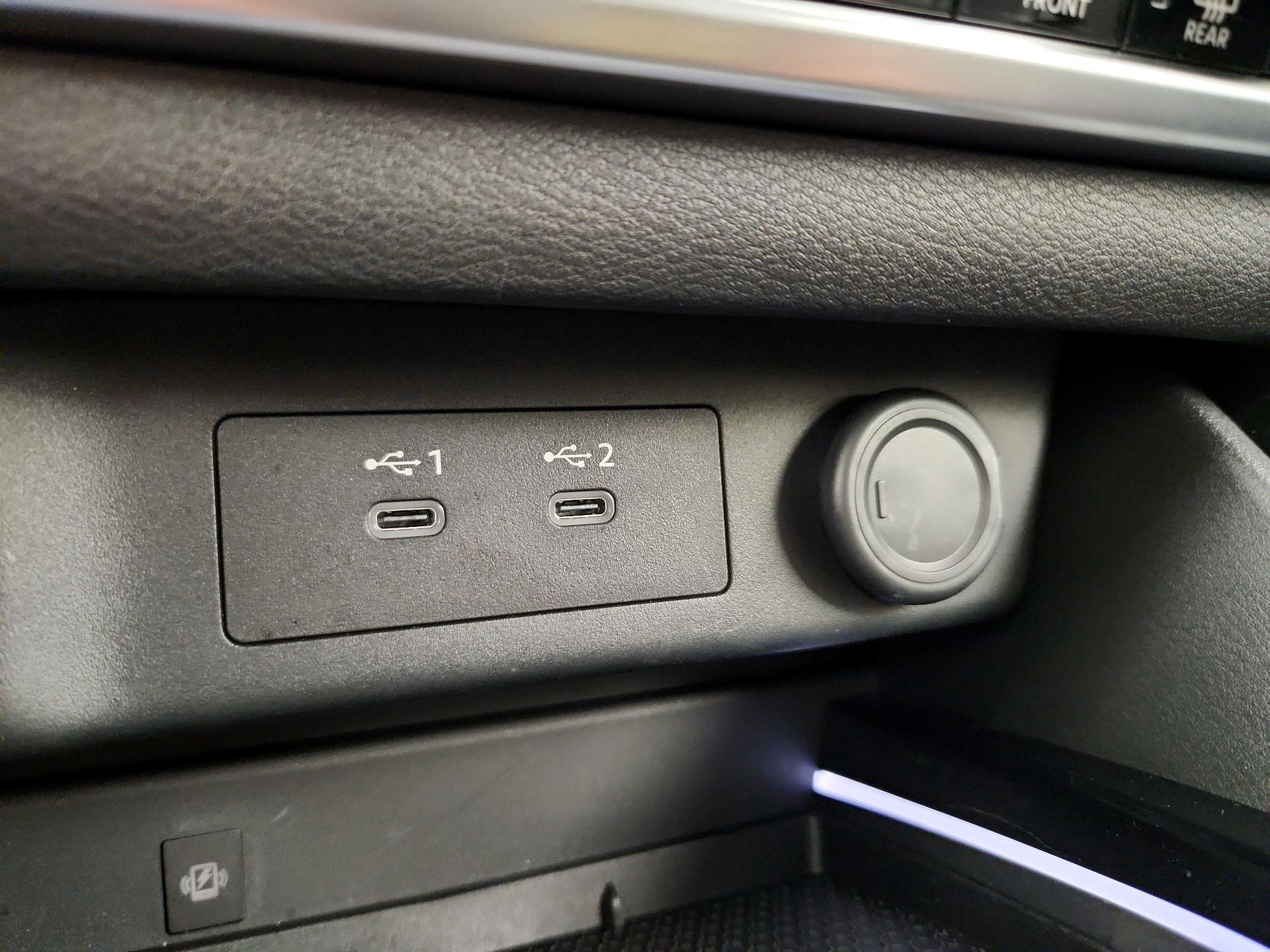 Thumbnail: 2024 Nissan Rogue - 19