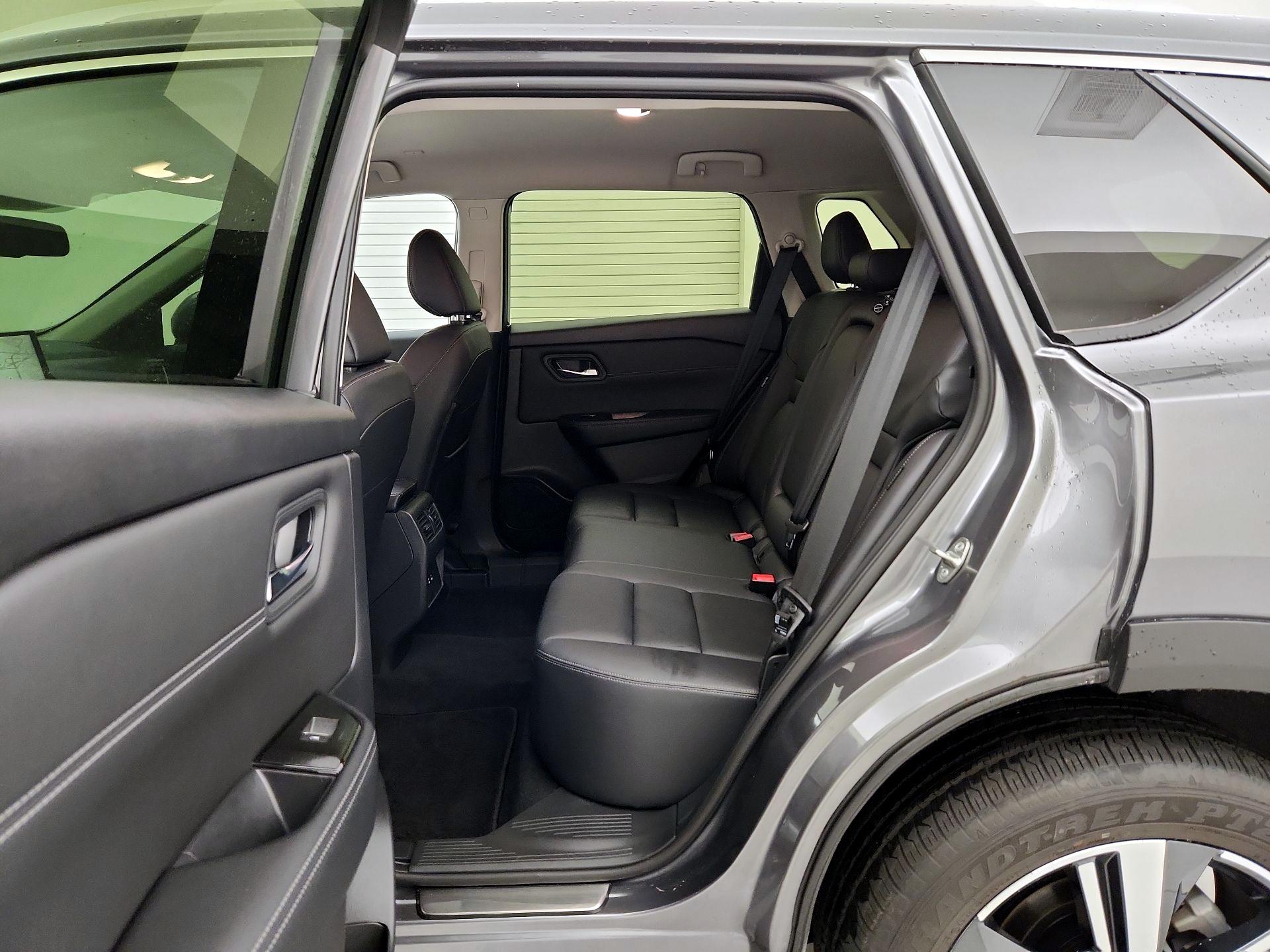 Thumbnail: 2024 Nissan Rogue - 20