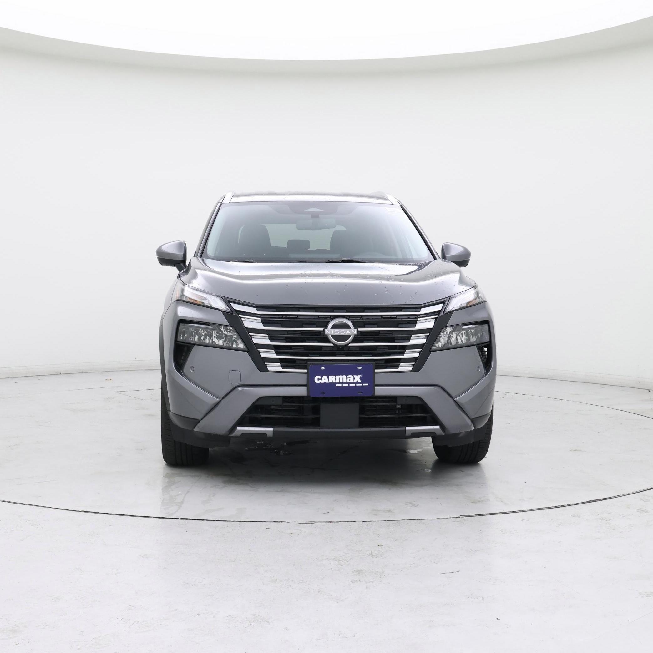 Thumbnail: 2024 Nissan Rogue - 5