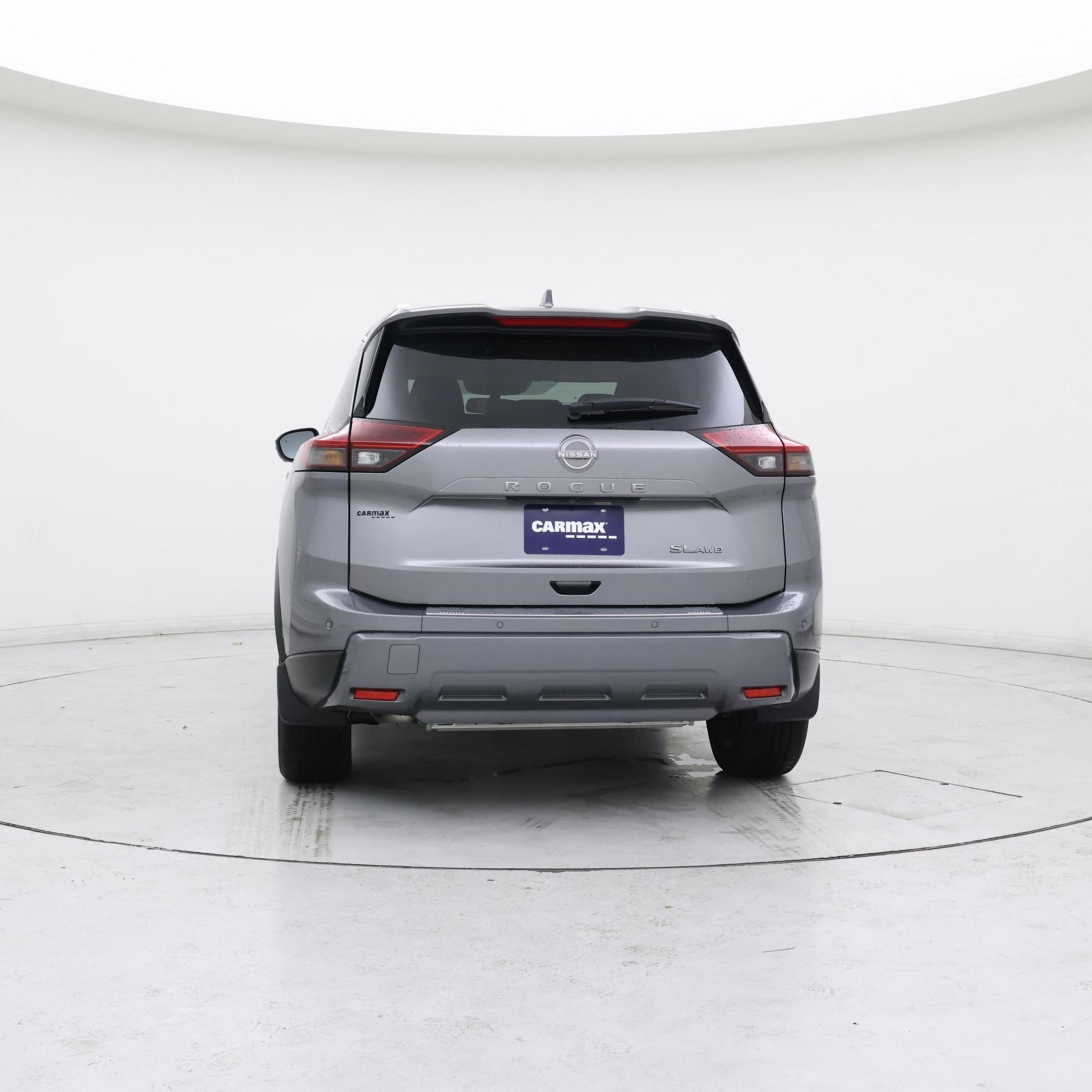 Thumbnail: 2024 Nissan Rogue - 6