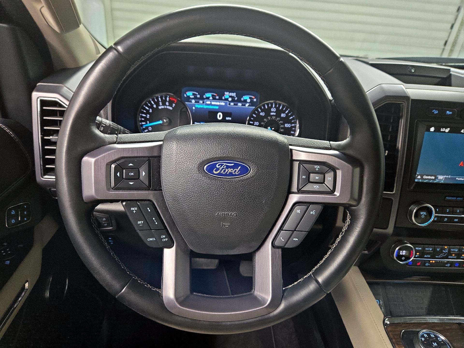 Thumbnail: 2019 Ford Expedition - 10