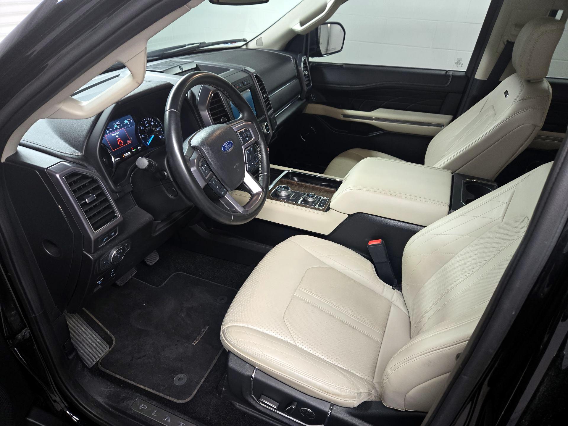 Thumbnail: 2019 Ford Expedition - 11