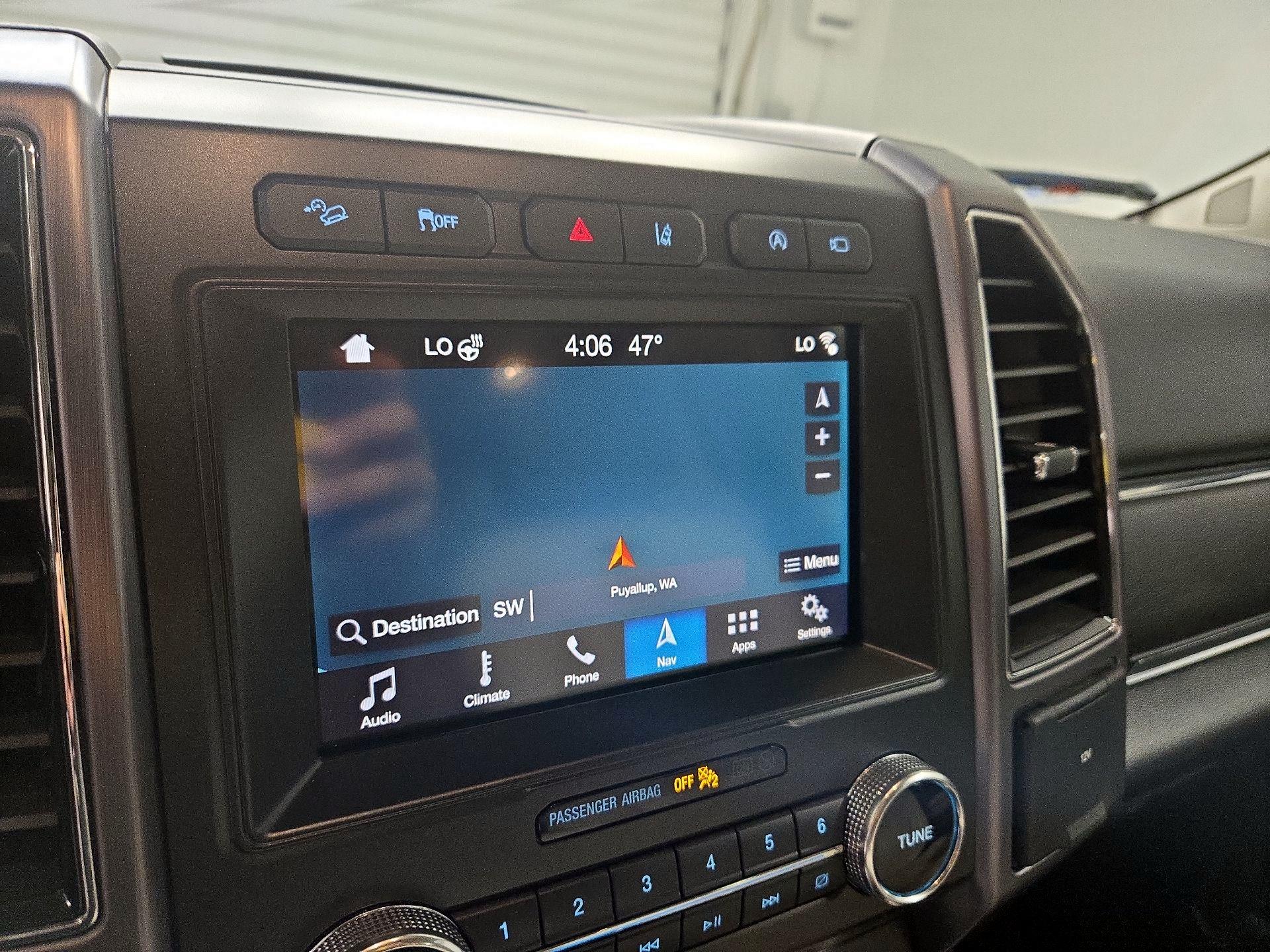 Thumbnail: 2019 Ford Expedition - 14