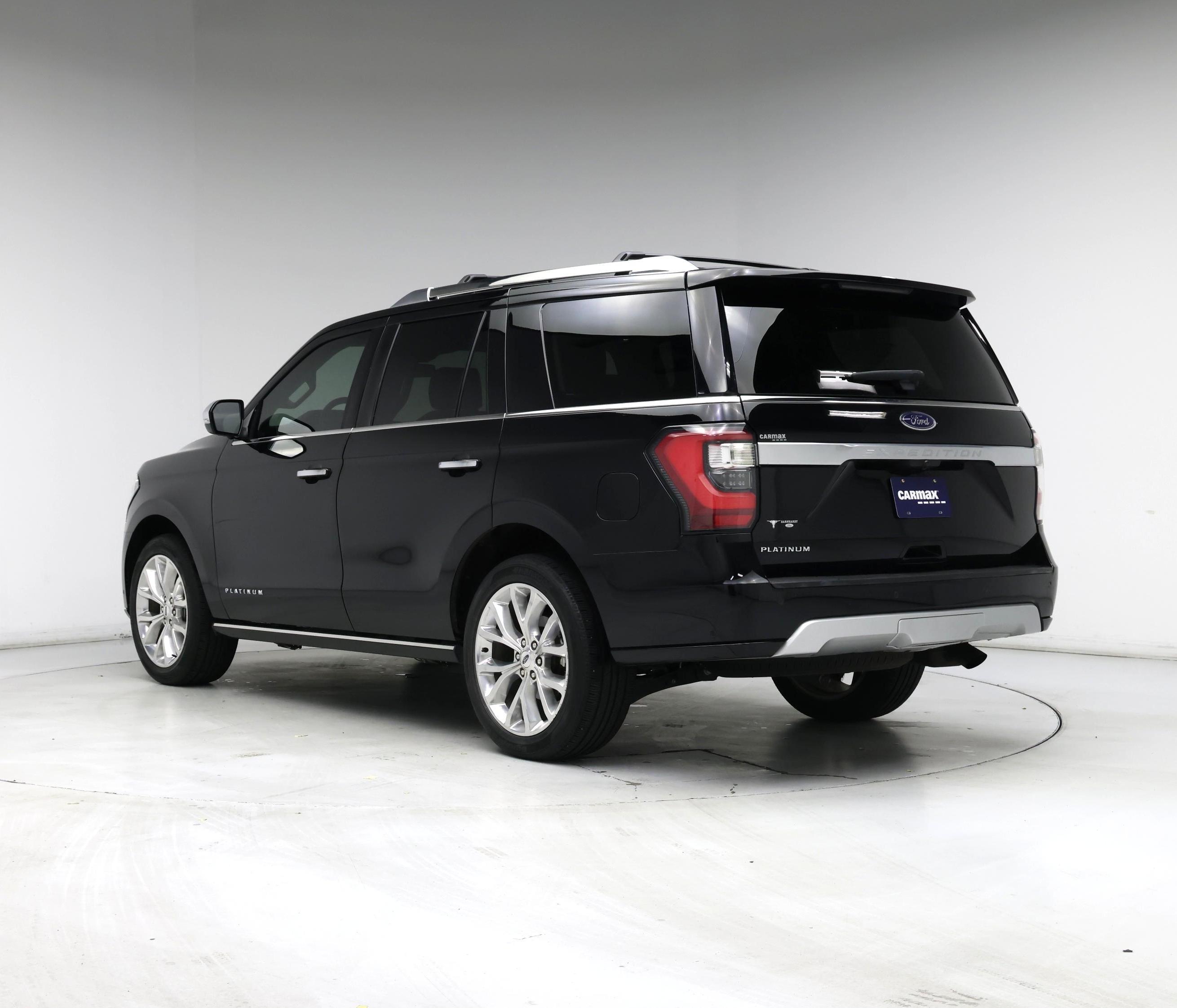 Thumbnail: 2019 Ford Expedition - 2