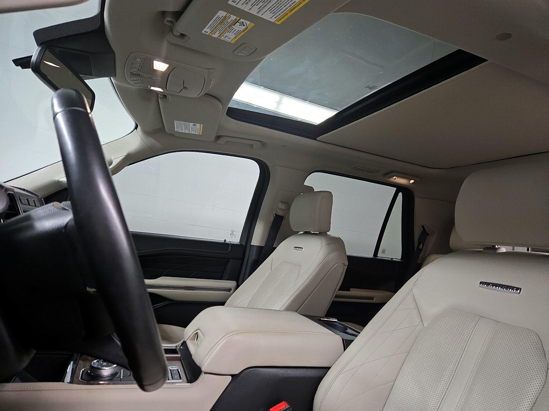 Thumbnail: 2019 Ford Expedition - 20