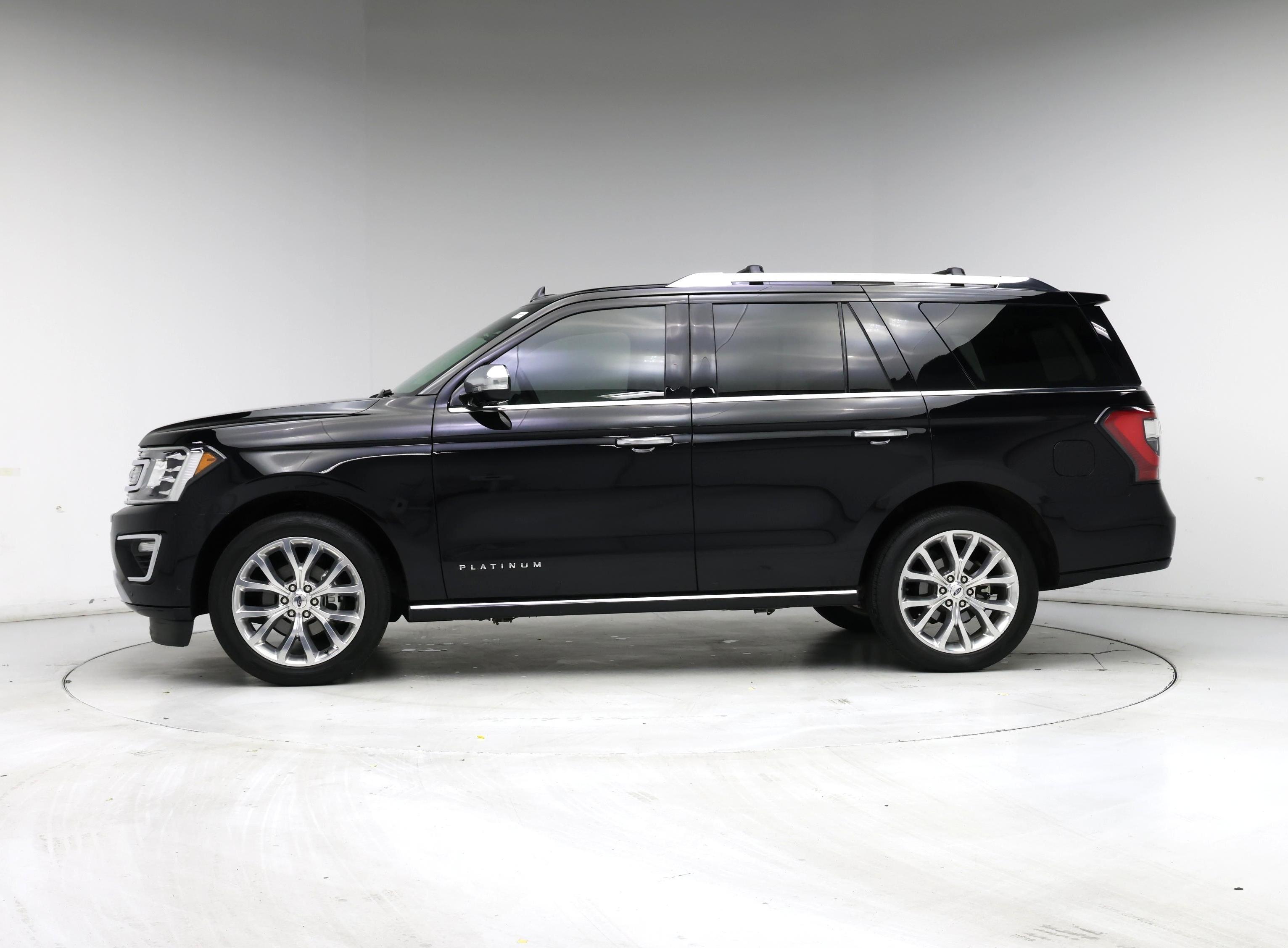 Thumbnail: 2019 Ford Expedition - 3