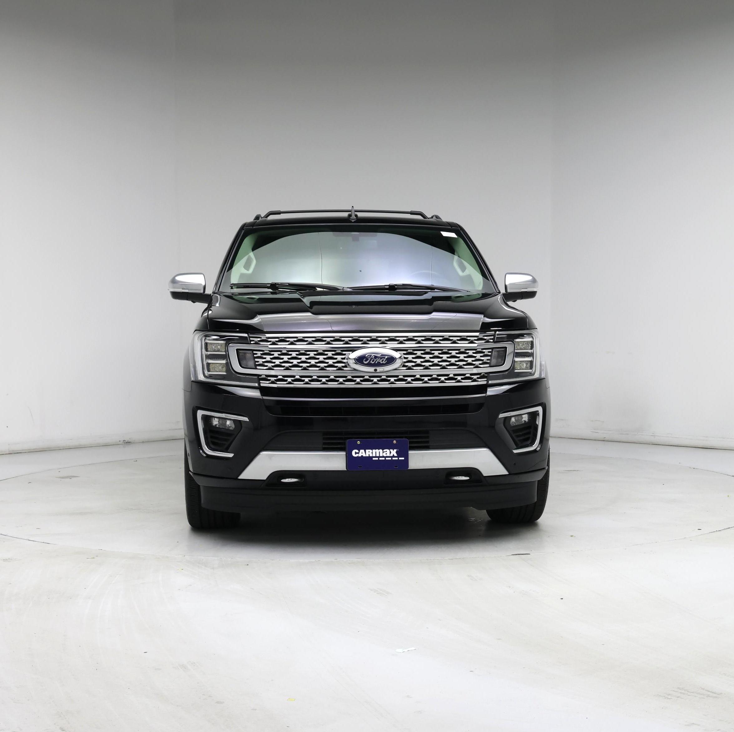 Thumbnail: 2019 Ford Expedition - 5