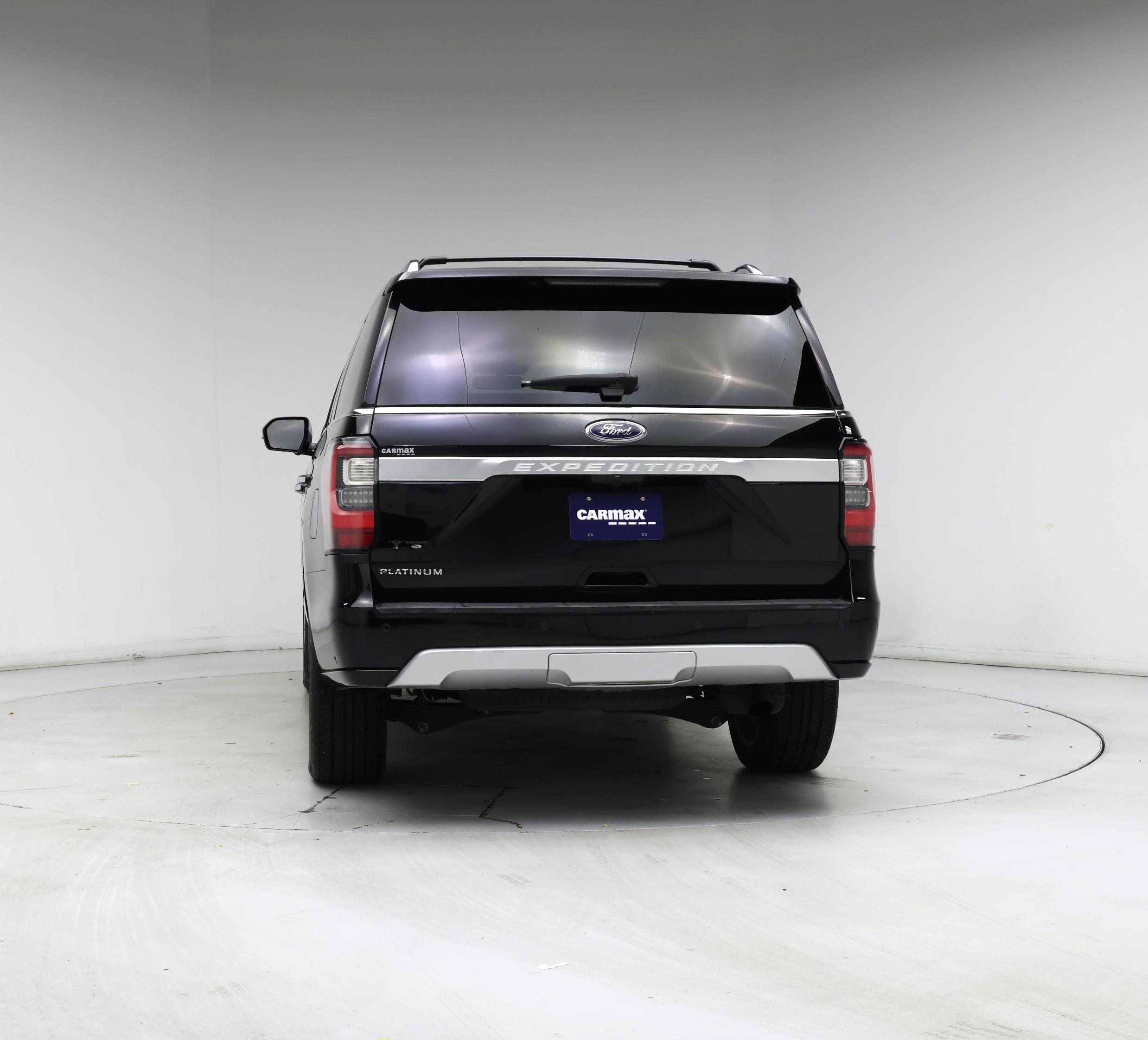 Thumbnail: 2019 Ford Expedition - 6