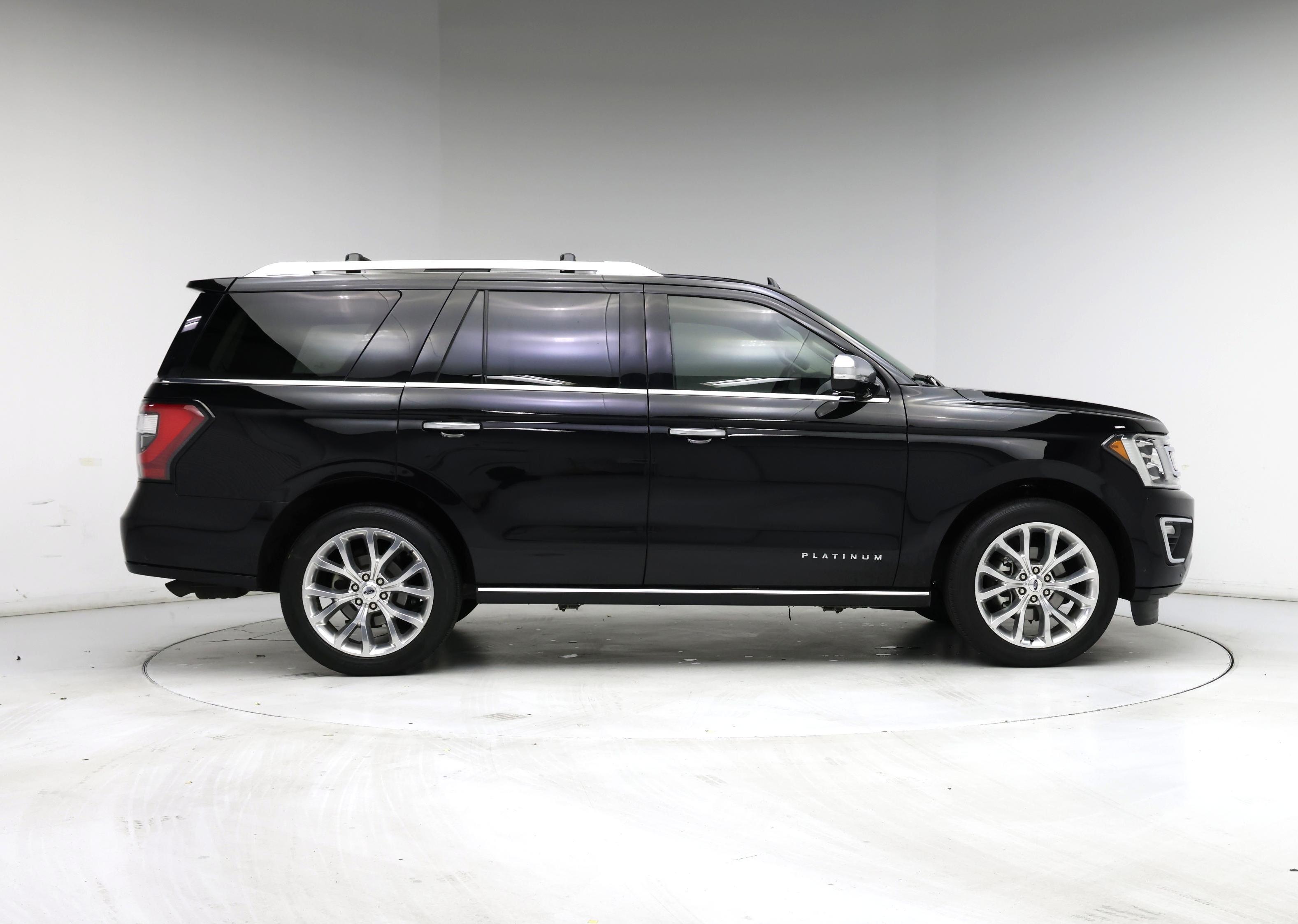 Thumbnail: 2019 Ford Expedition - 7