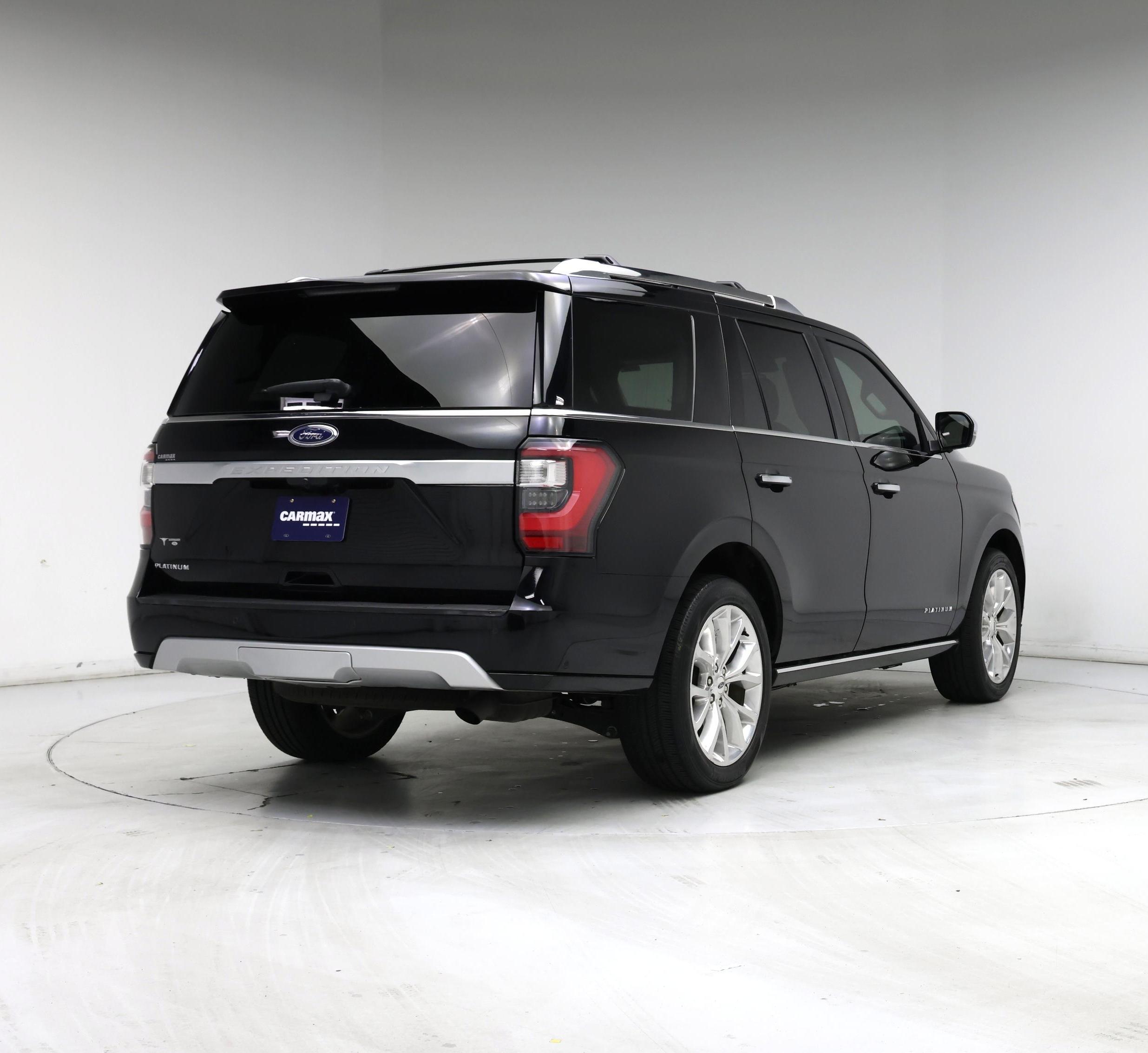 Thumbnail: 2019 Ford Expedition - 8