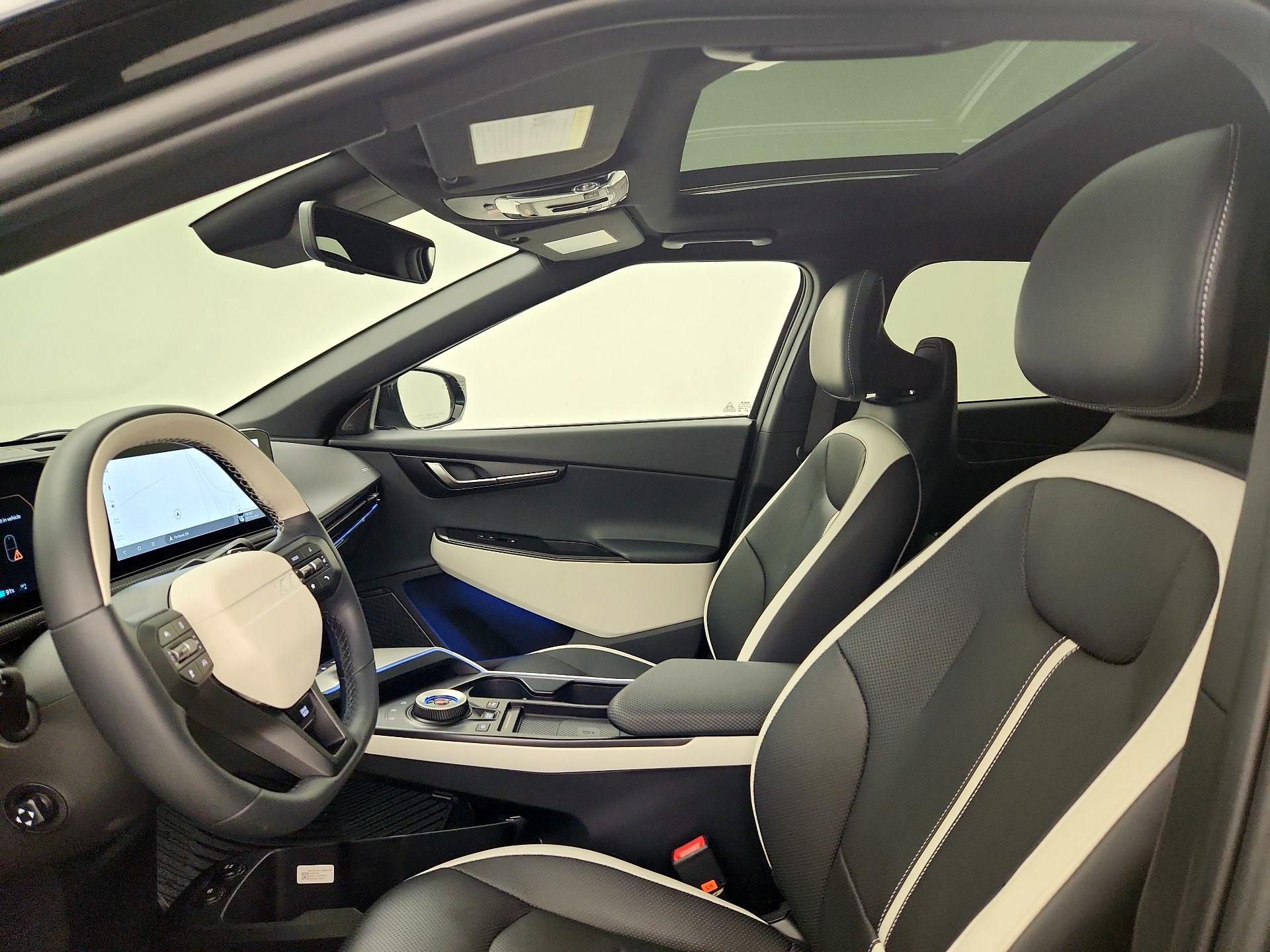 Thumbnail: 2025 Kia EV6 - 20