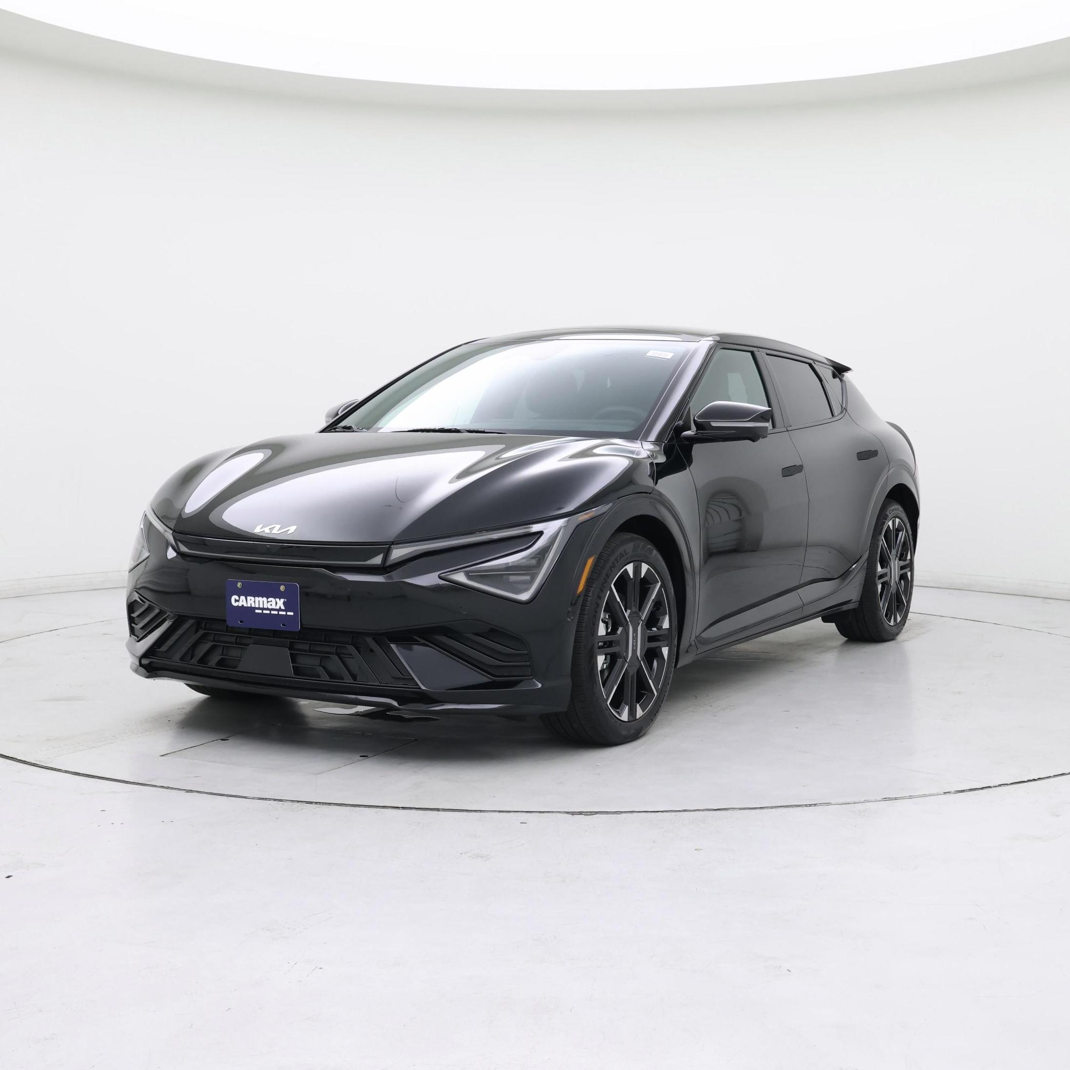 Thumbnail: 2025 Kia EV6 - 4