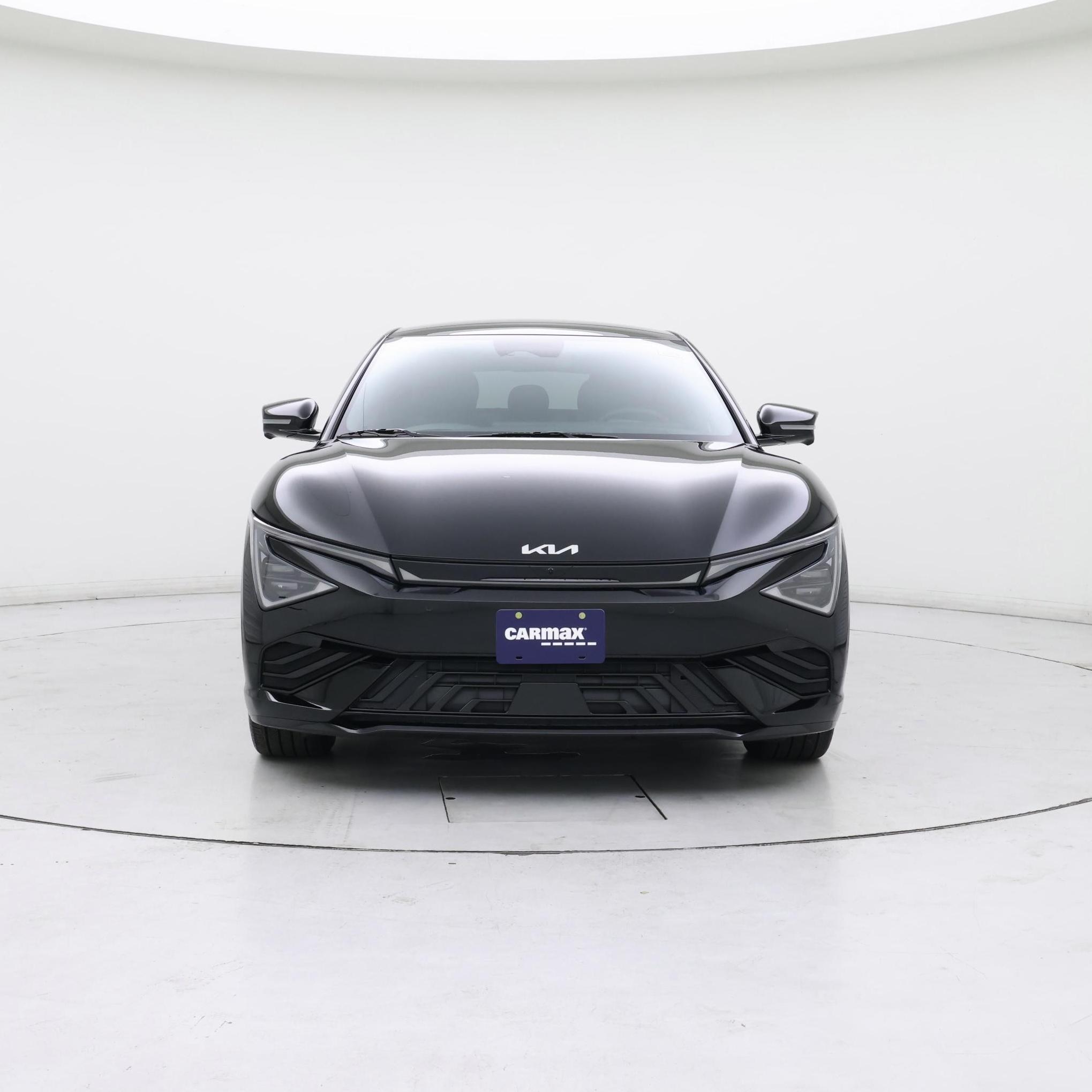 Thumbnail: 2025 Kia EV6 - 5