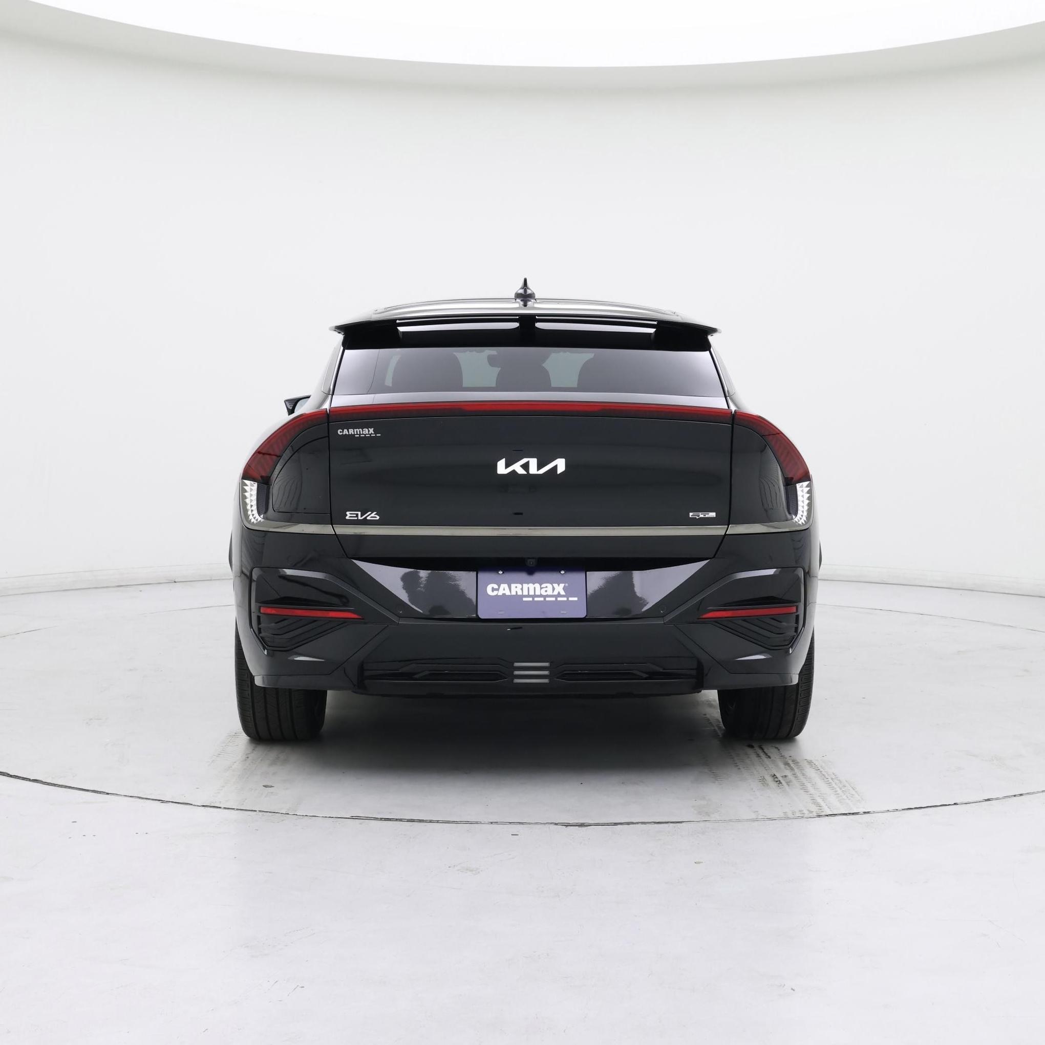 Thumbnail: 2025 Kia EV6 - 6
