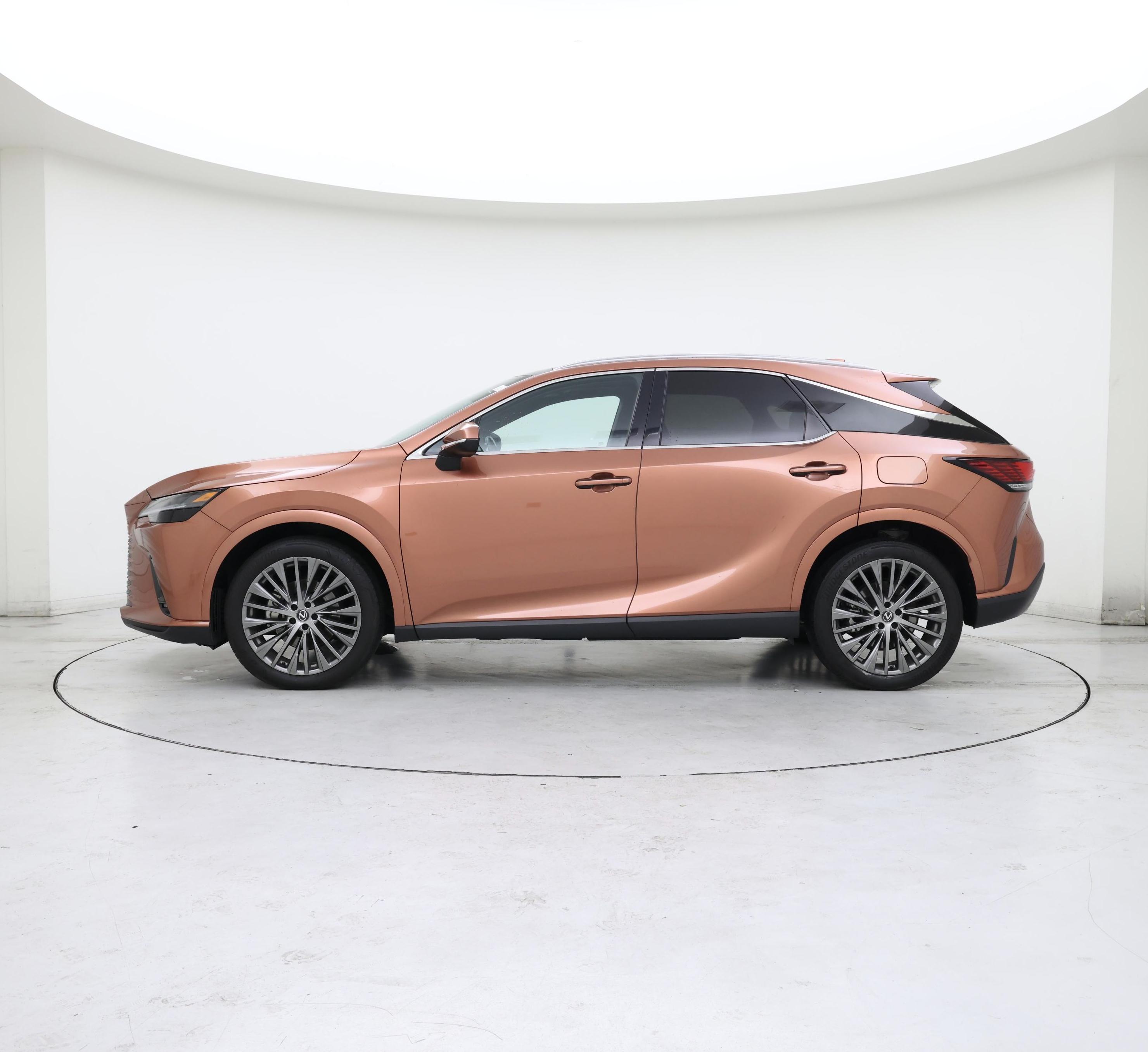 Thumbnail: 2023 Lexus RX - 3