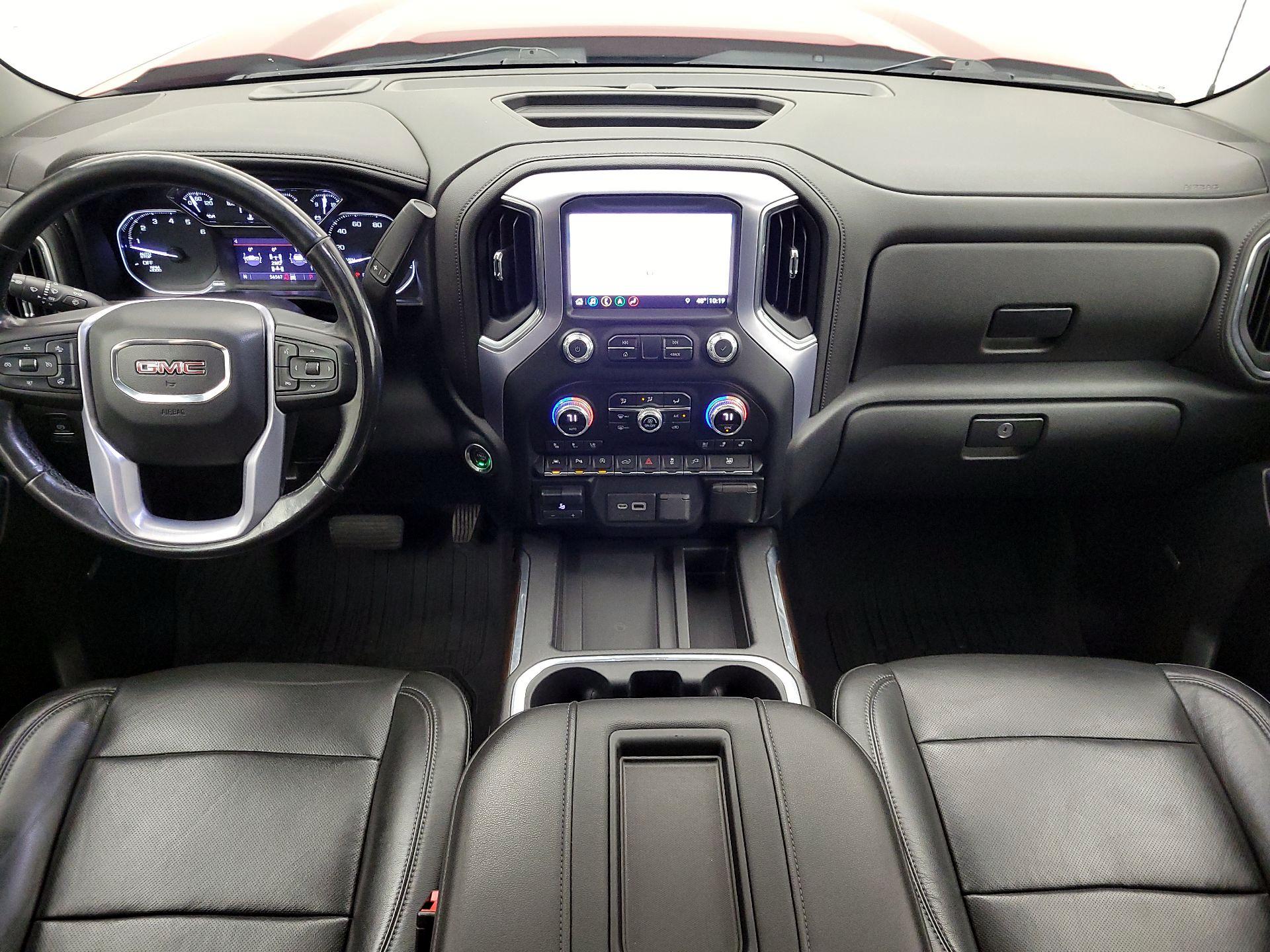 Thumbnail: 2019 GMC Sierra 1500 - 9