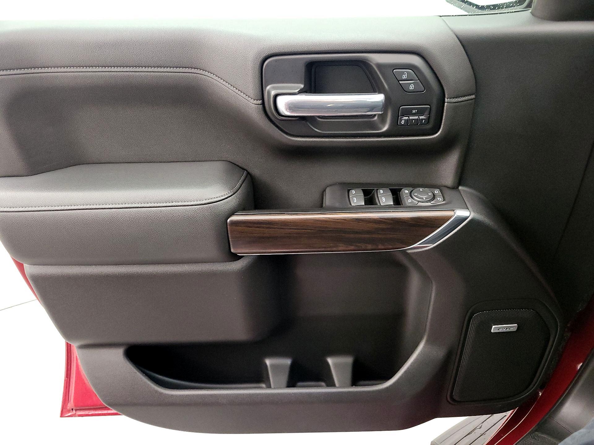 Thumbnail: 2019 GMC Sierra 1500 - 12