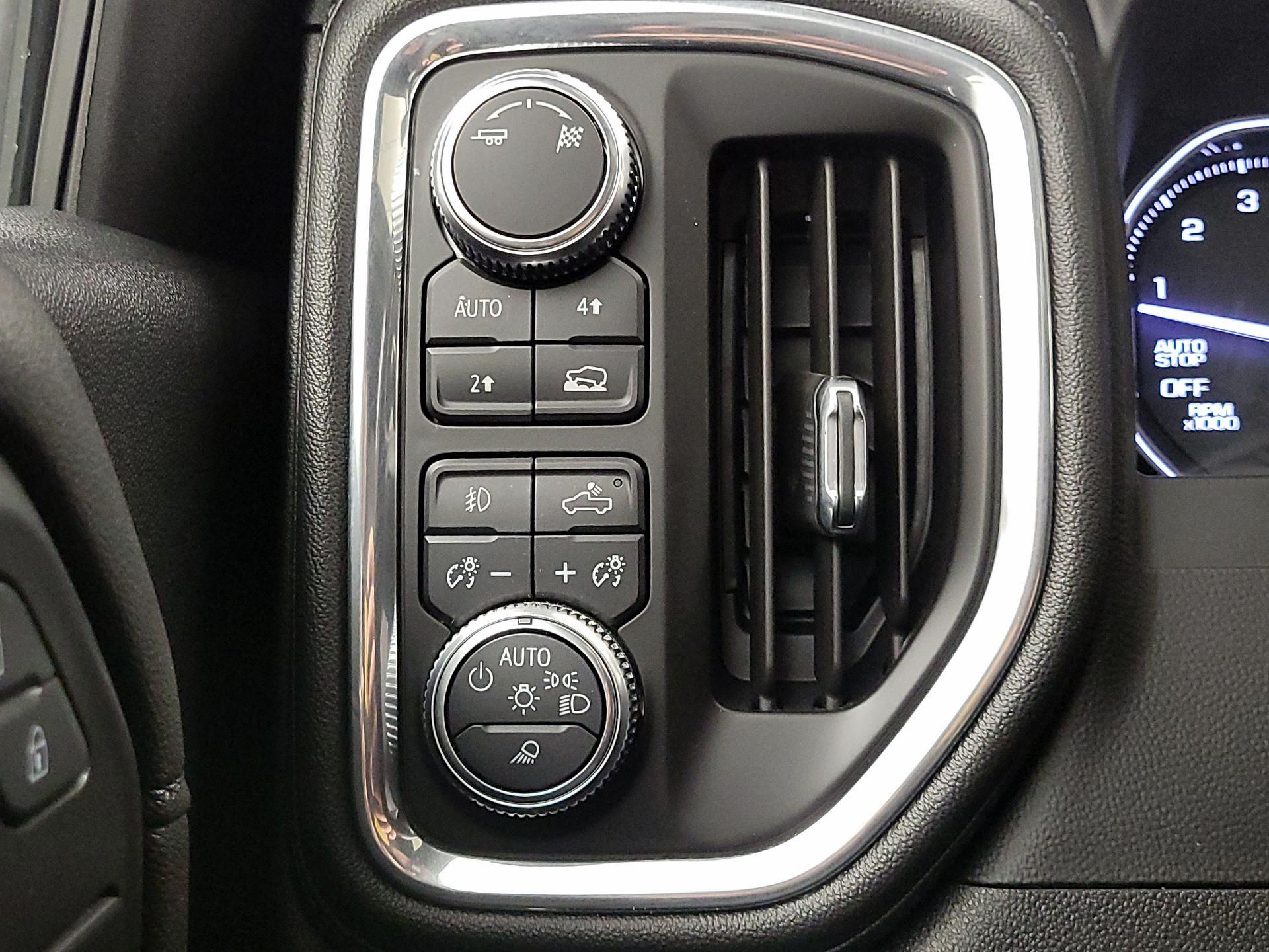 Thumbnail: 2019 GMC Sierra 1500 - 13