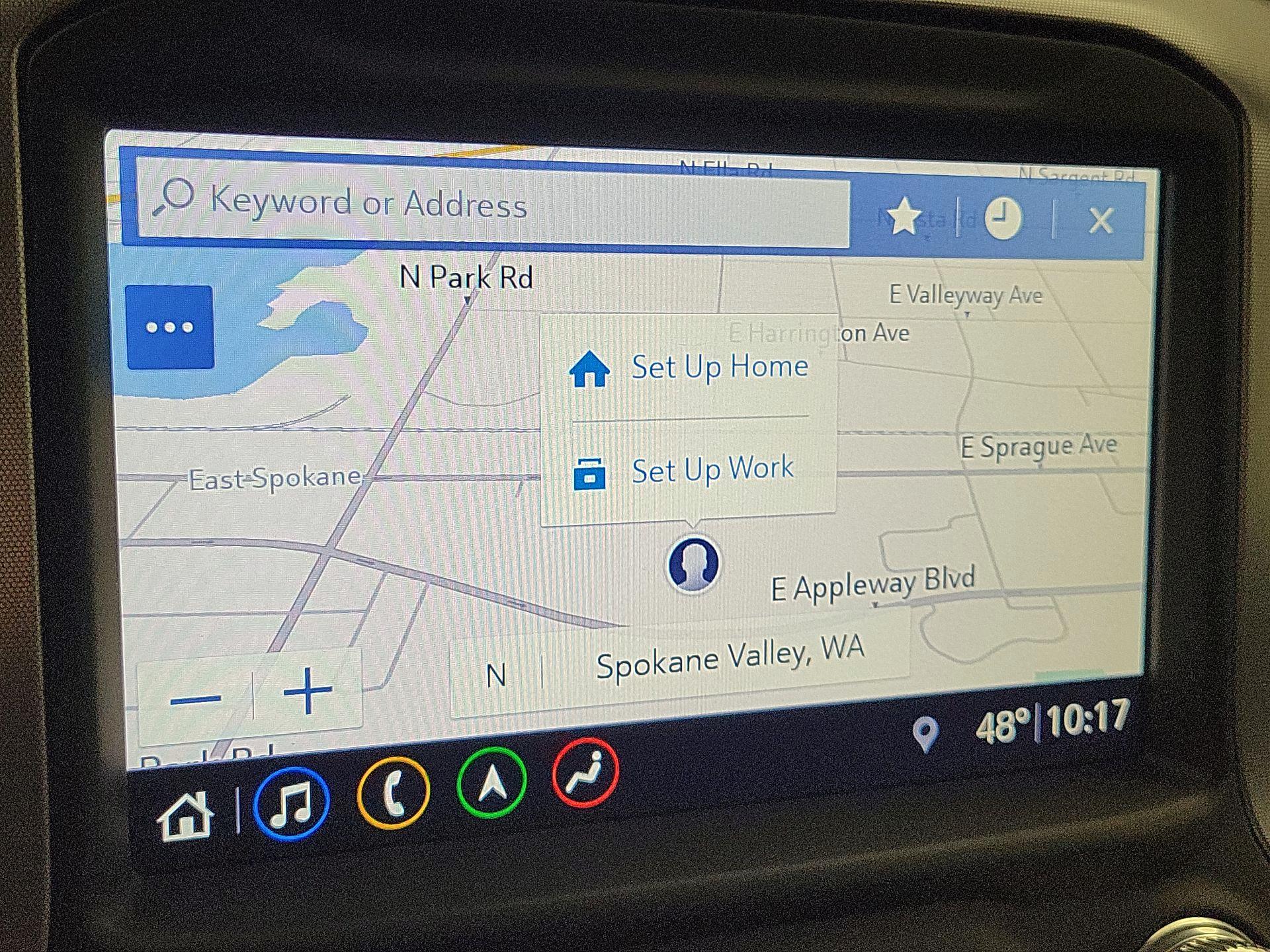 Thumbnail: 2019 GMC Sierra 1500 - 14