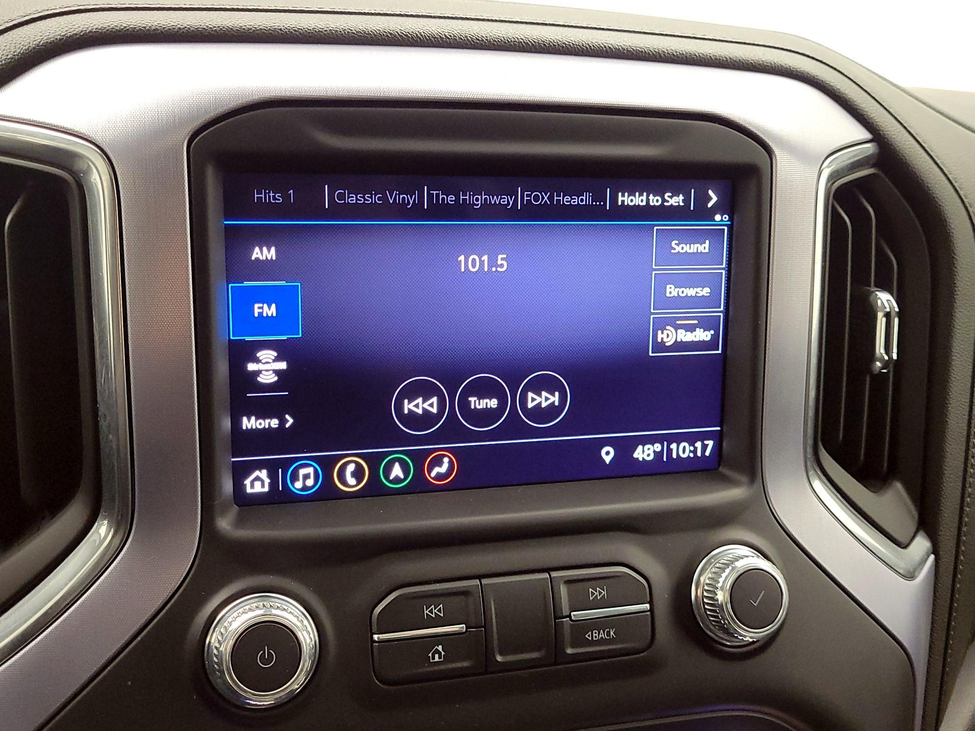 Thumbnail: 2019 GMC Sierra 1500 - 16