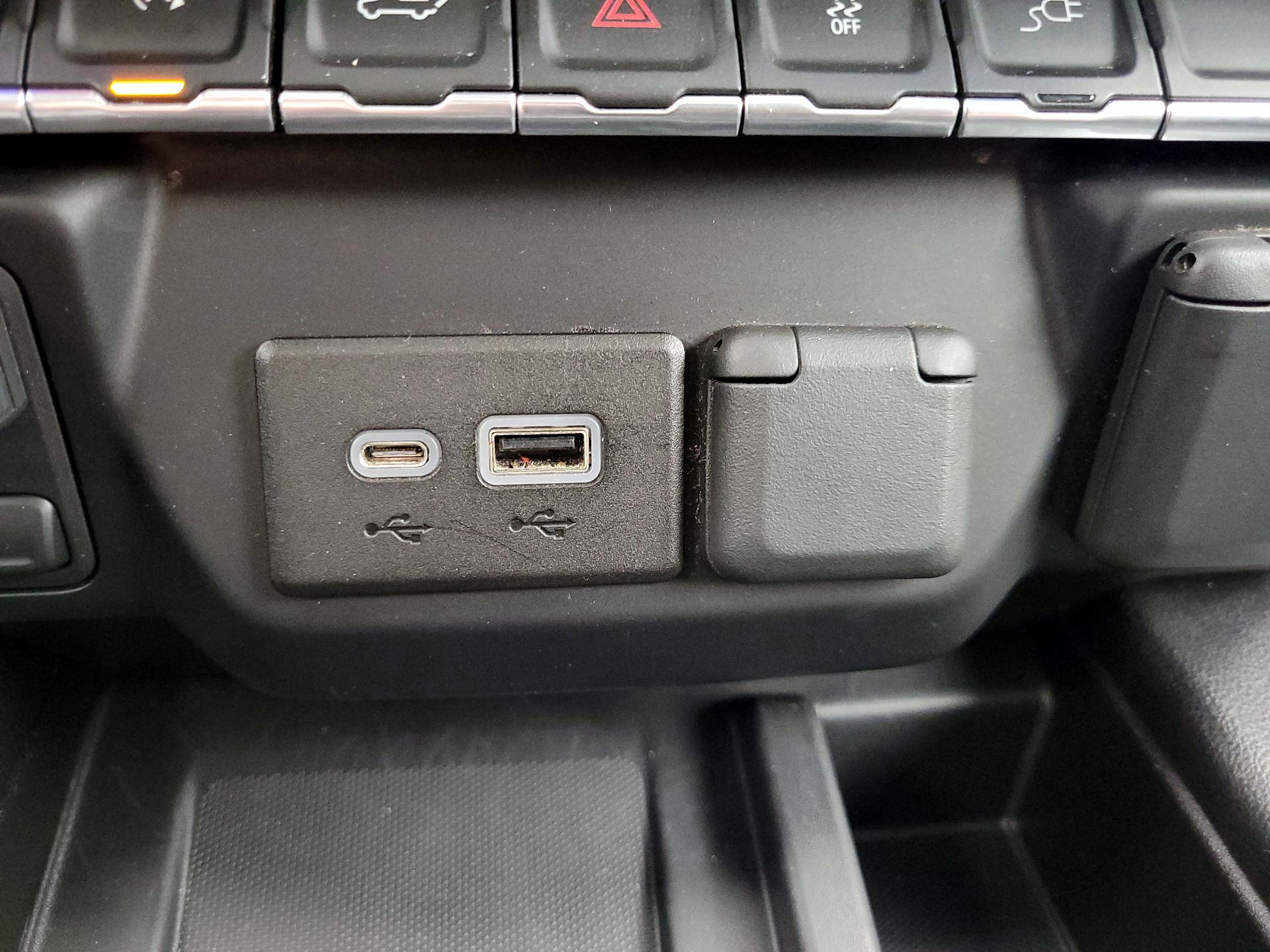 Thumbnail: 2019 GMC Sierra 1500 - 19